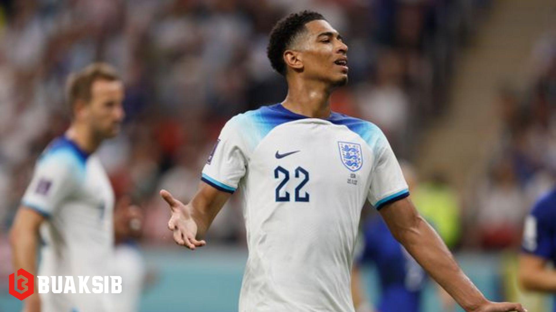 จูด เบลลิงแฮม