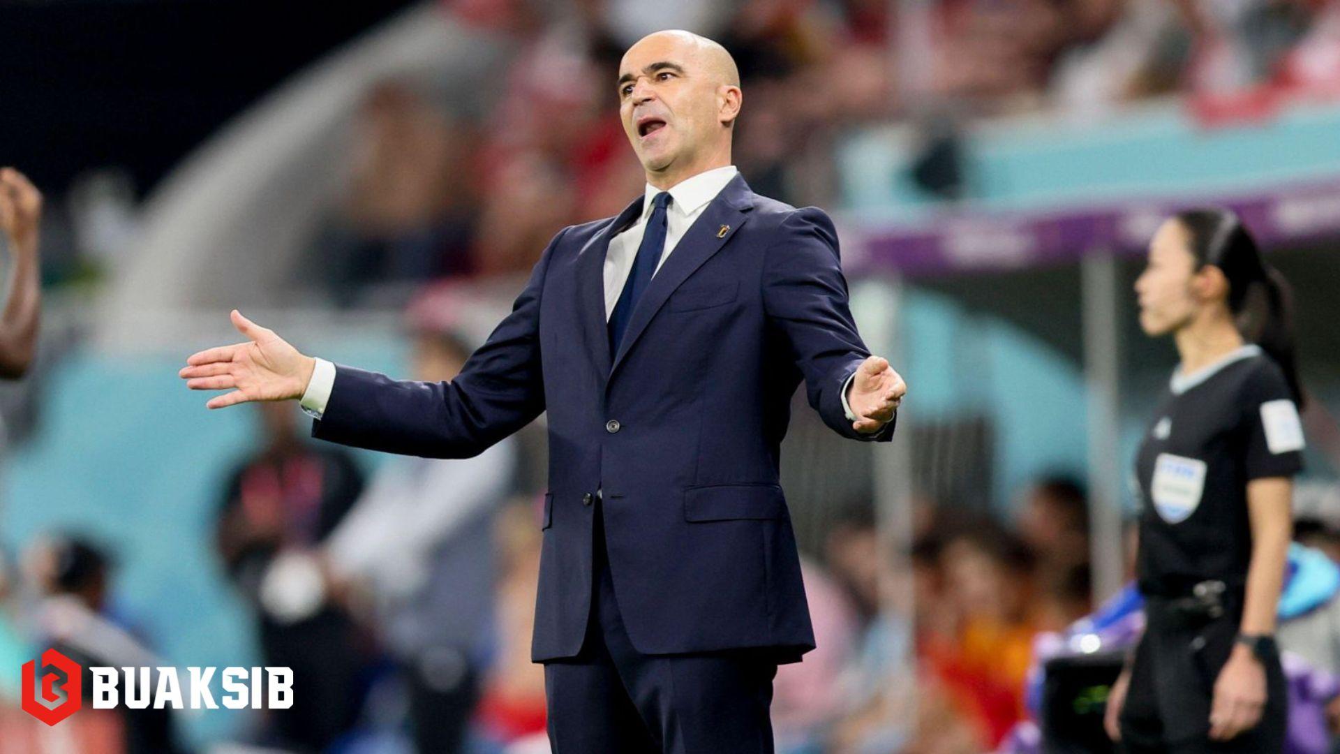 โรแบร์โต้ มาร์ติเนซ