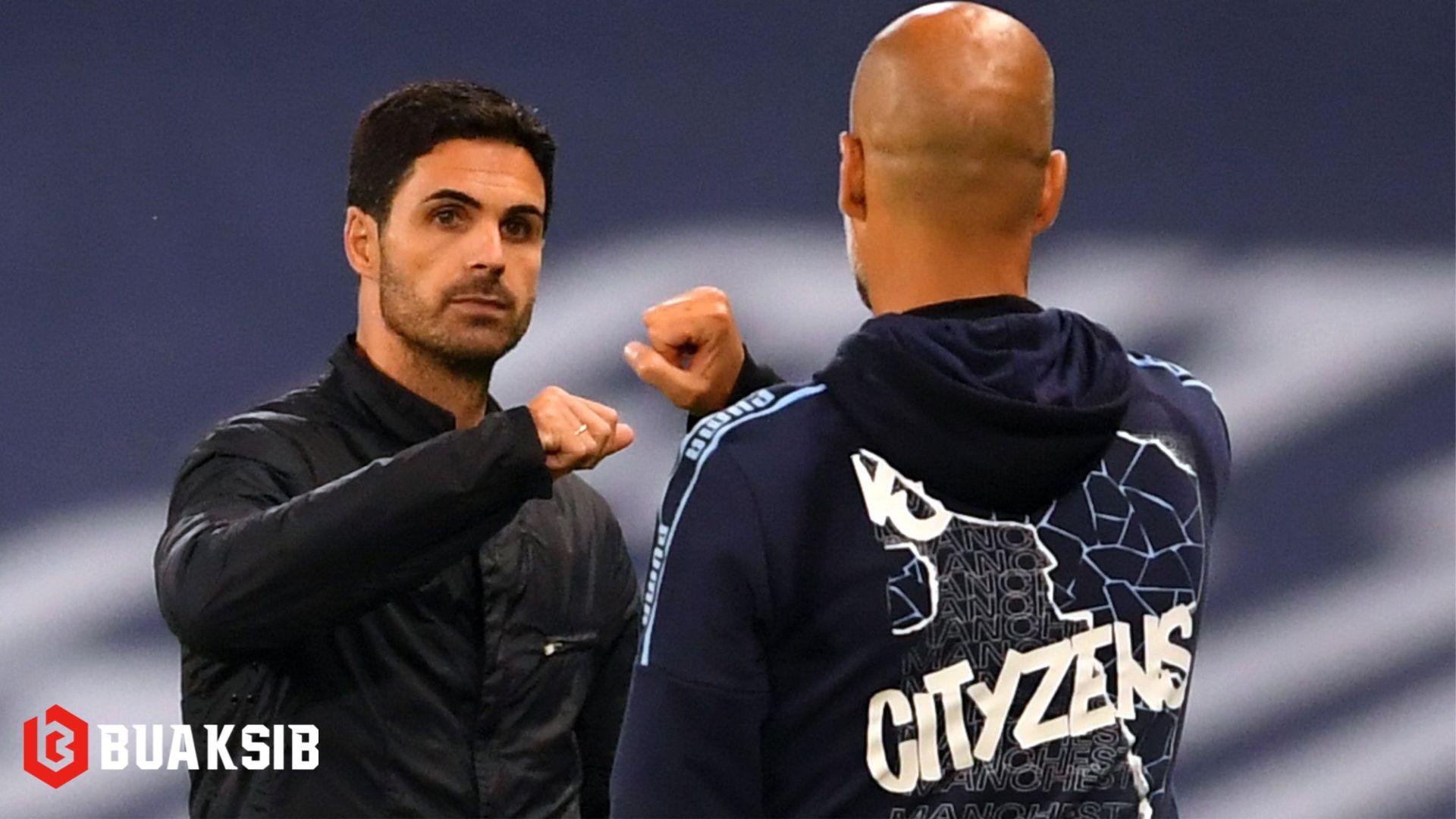 มิเกล อาร์เตต้า