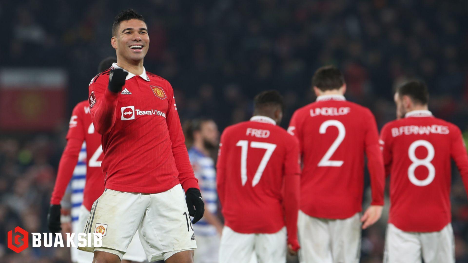 กาเซมิโร่