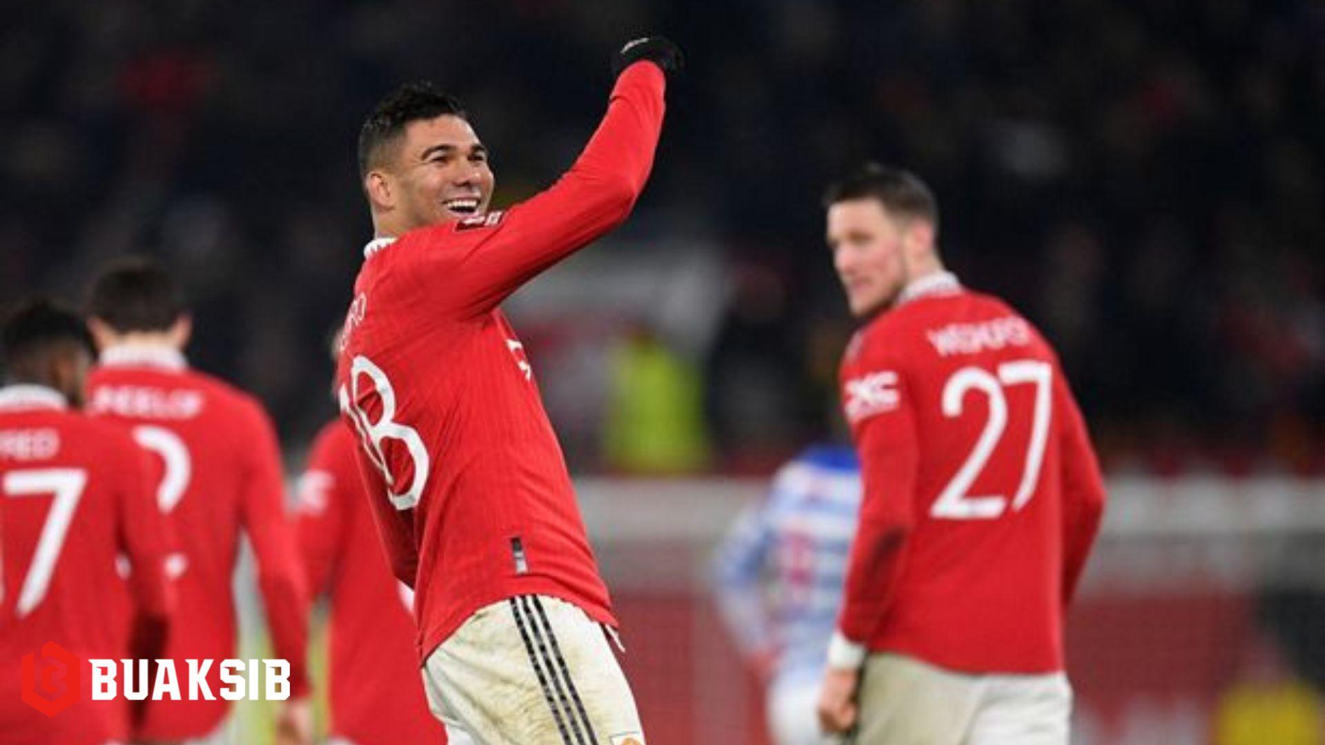 กาเซมิโร่