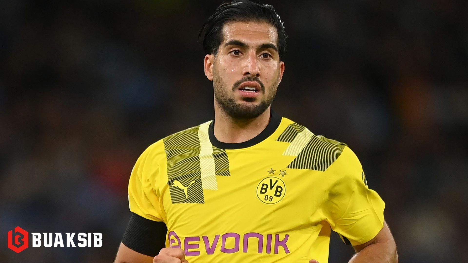 เอ็มเร ชาน