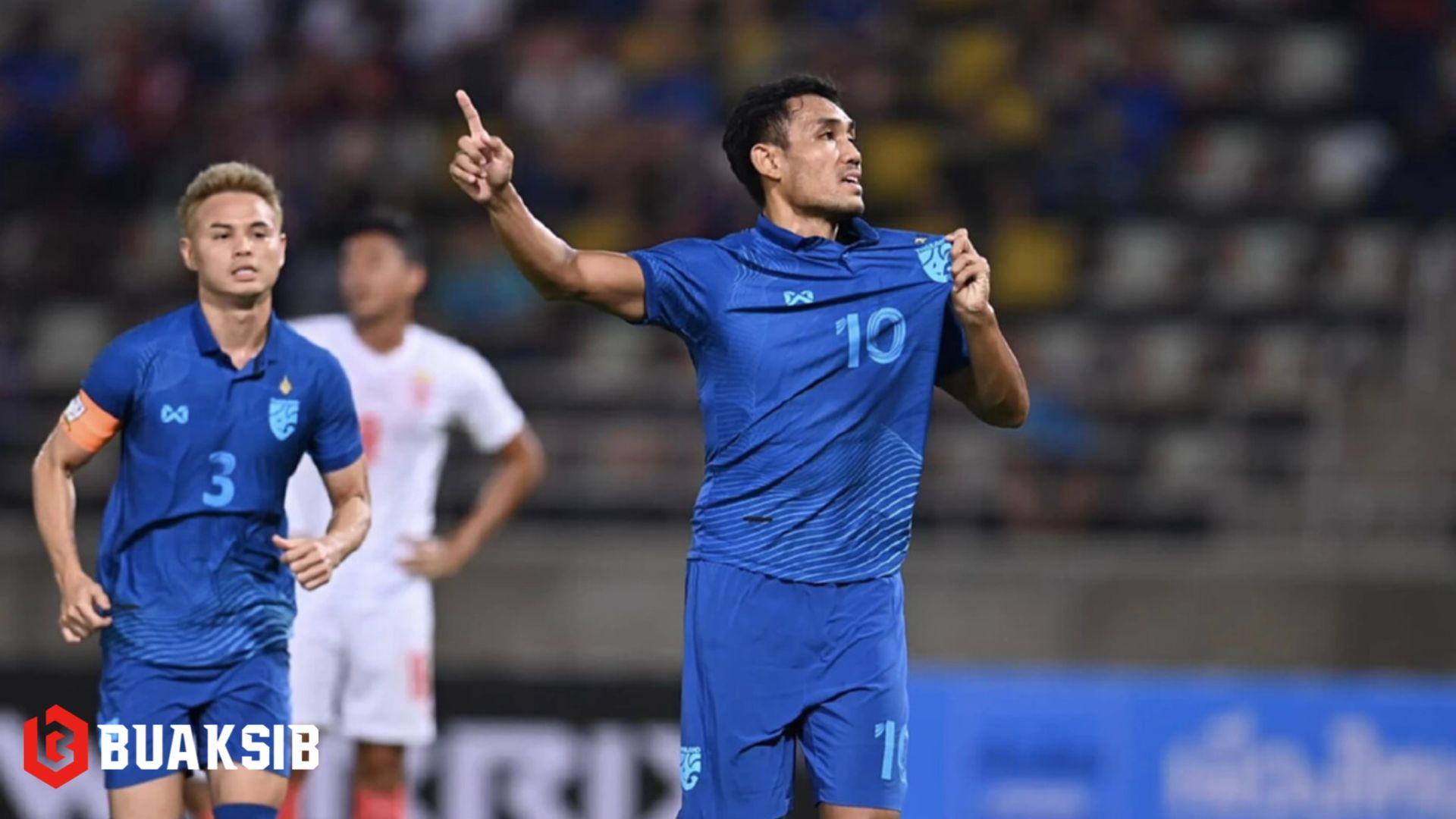 ทีมชาติไทย