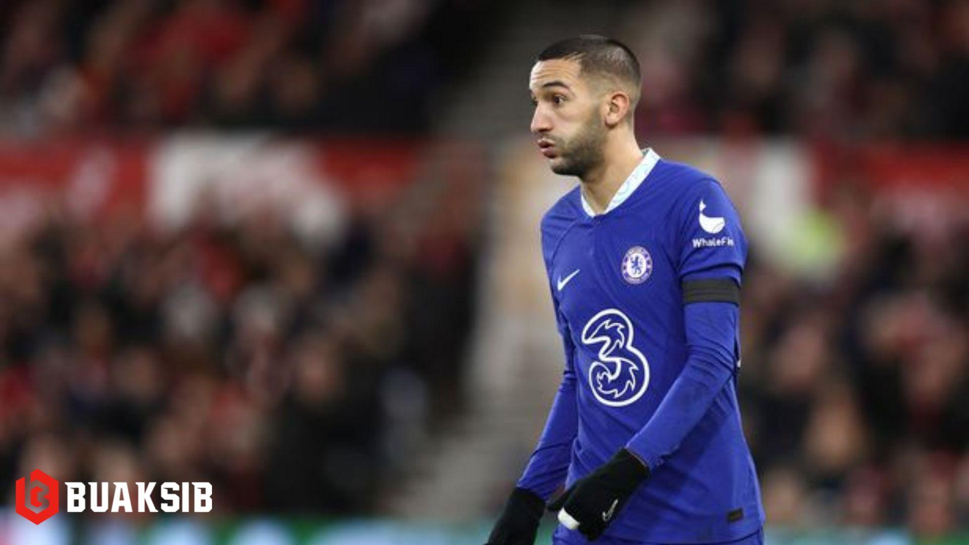 ฮาคิม ซิเยค