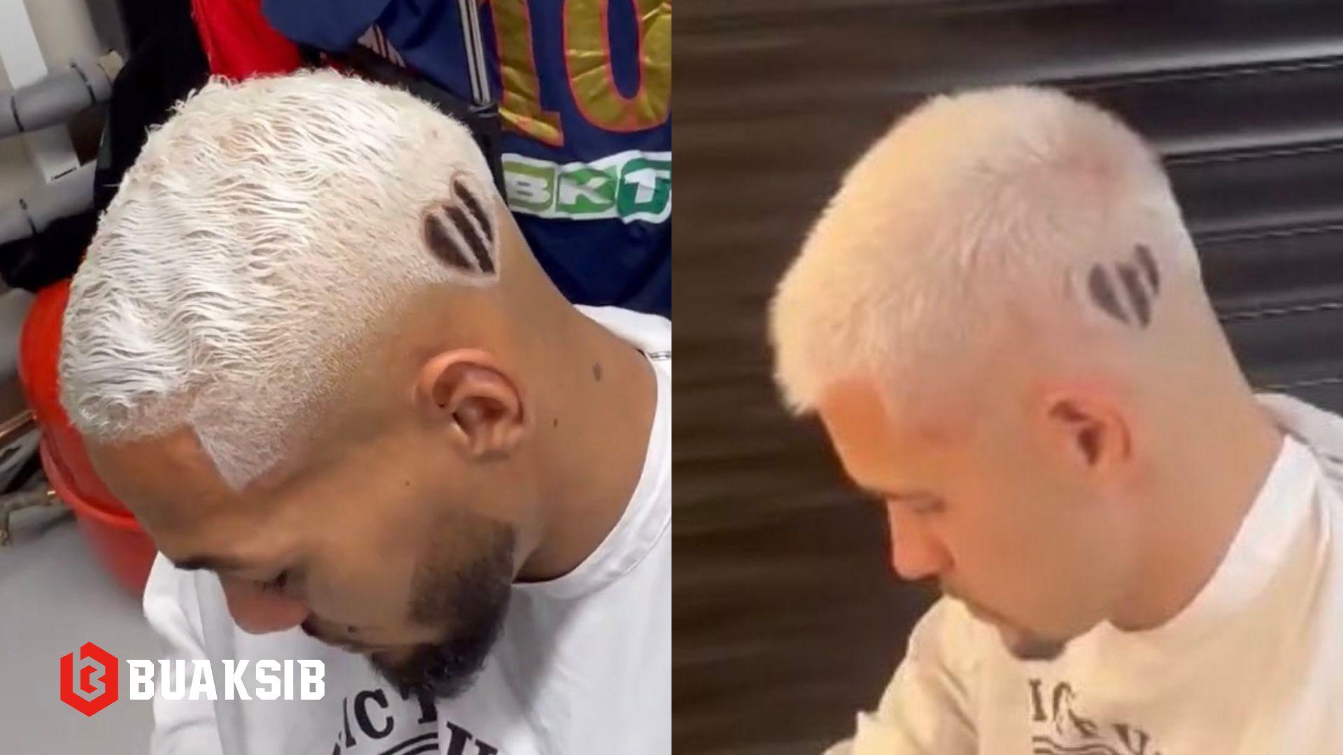 บรูโน่ กีมาไรส์ และ โชเอลินตอน