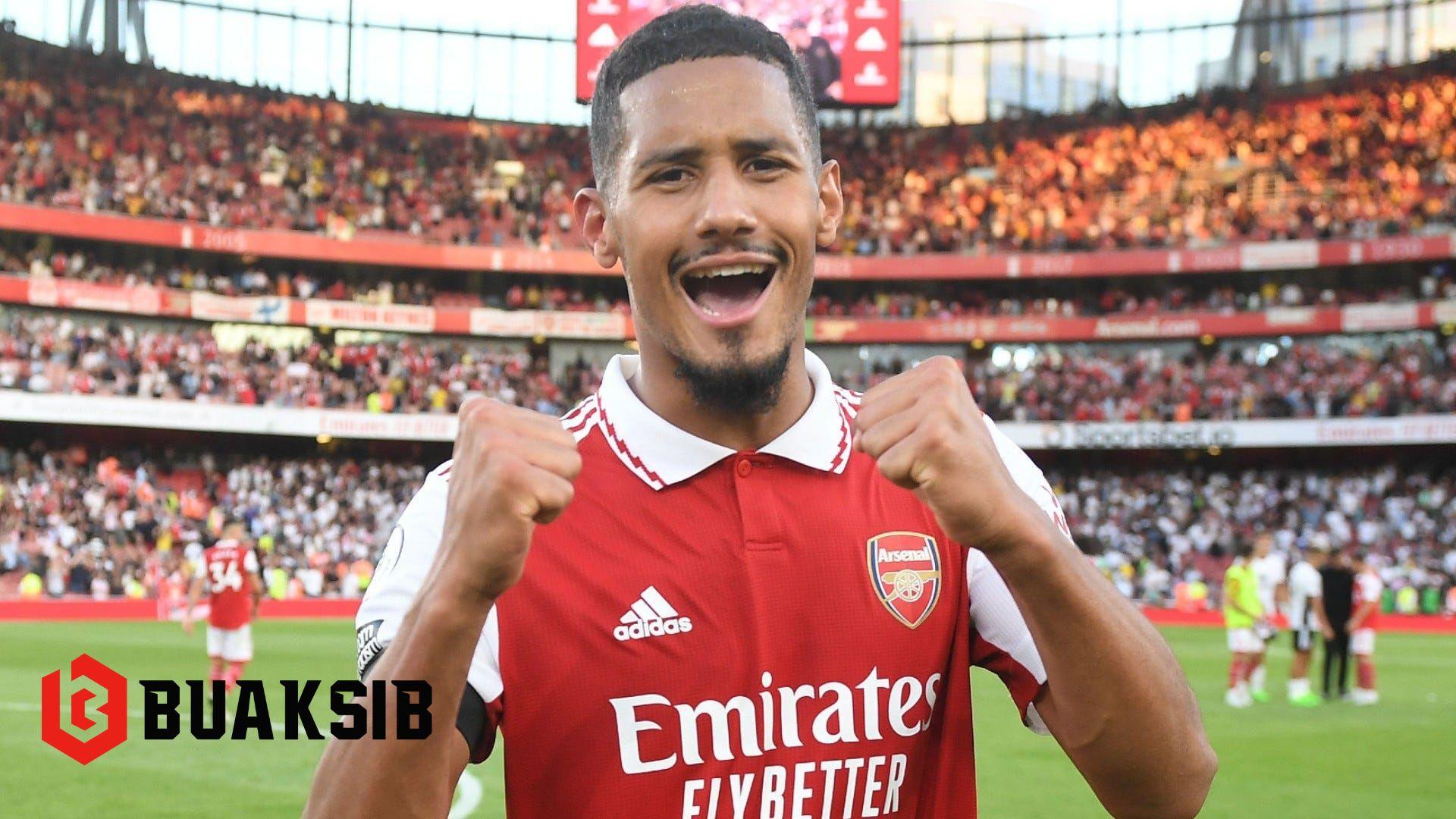 วิลเลี่ยม ซาลิบา