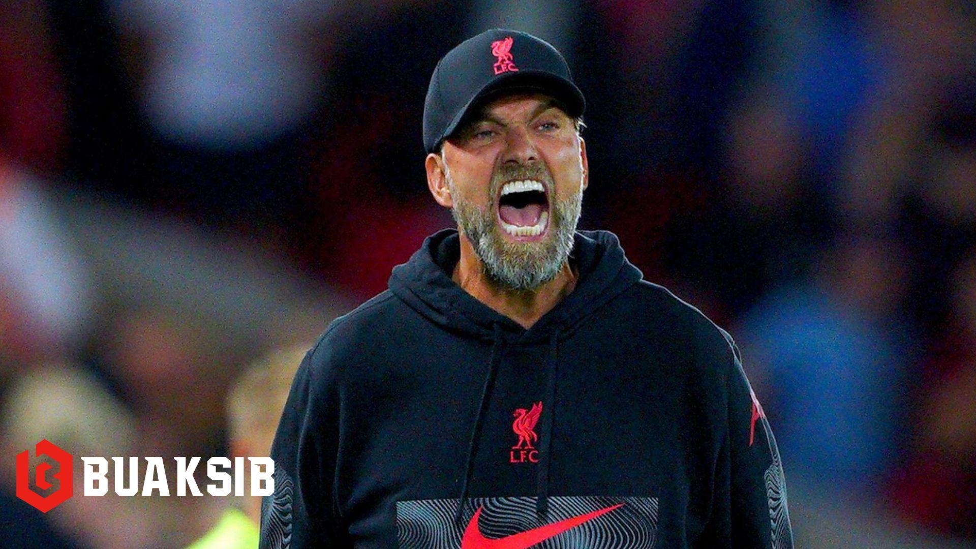 เจอร์เกน คลอปป์