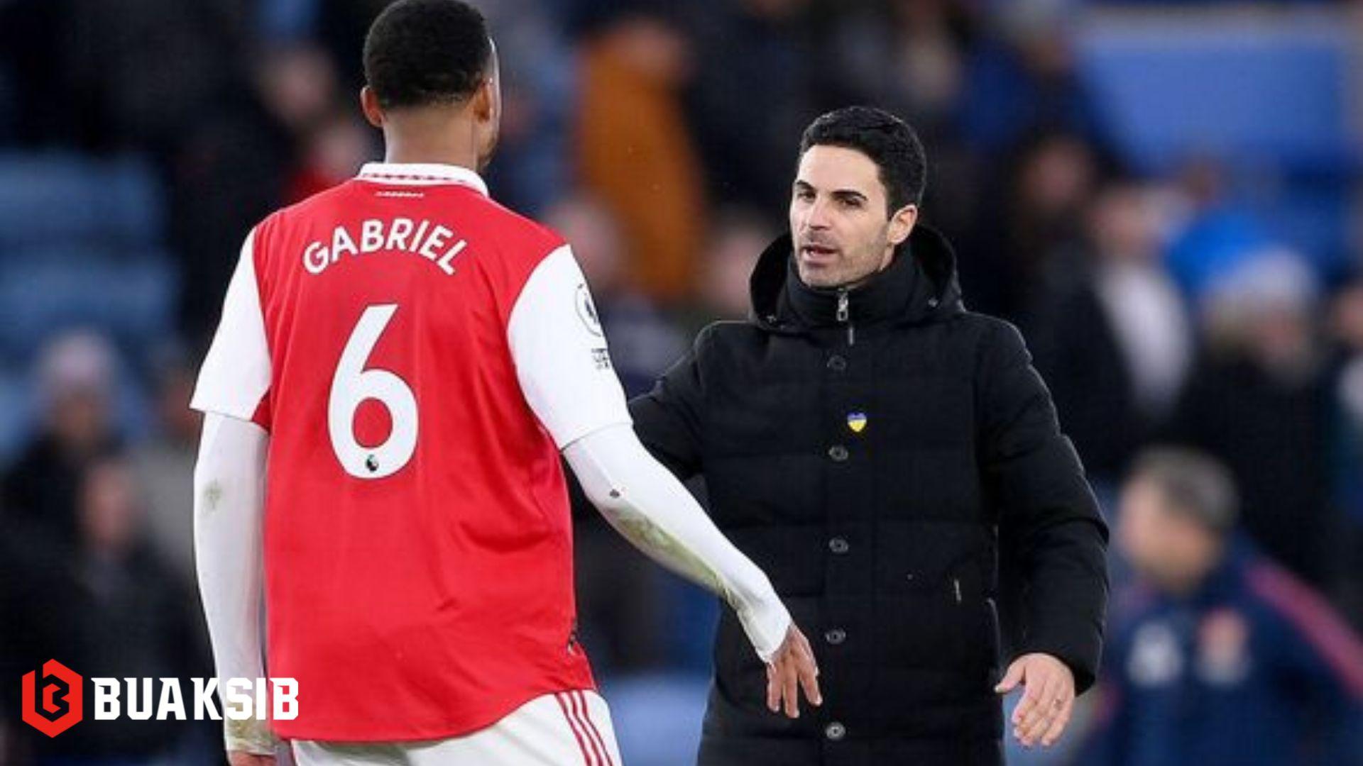 มิเกล อาร์เตต้า