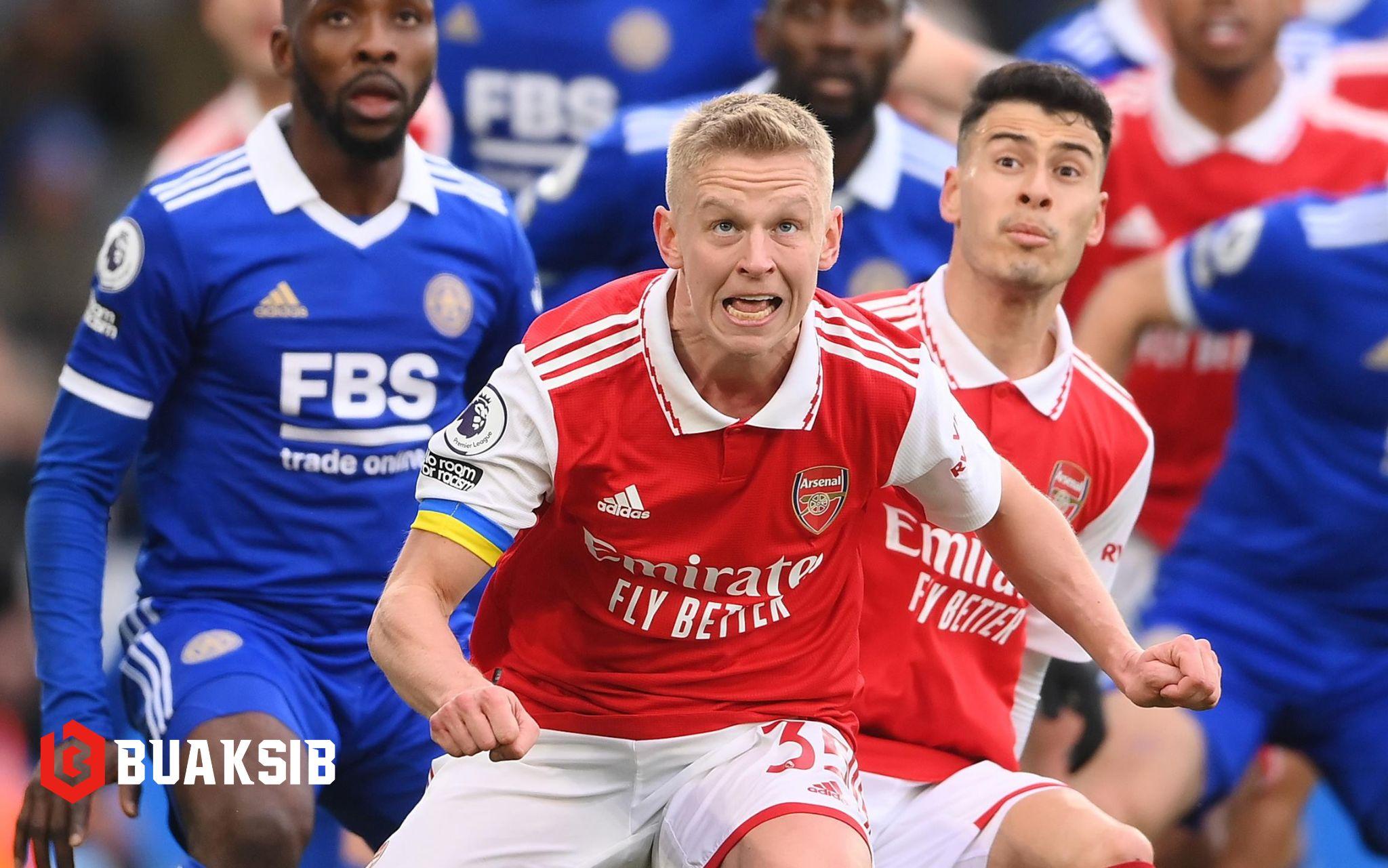 โอเล็กซานเดอร์ ซินเชนโก้