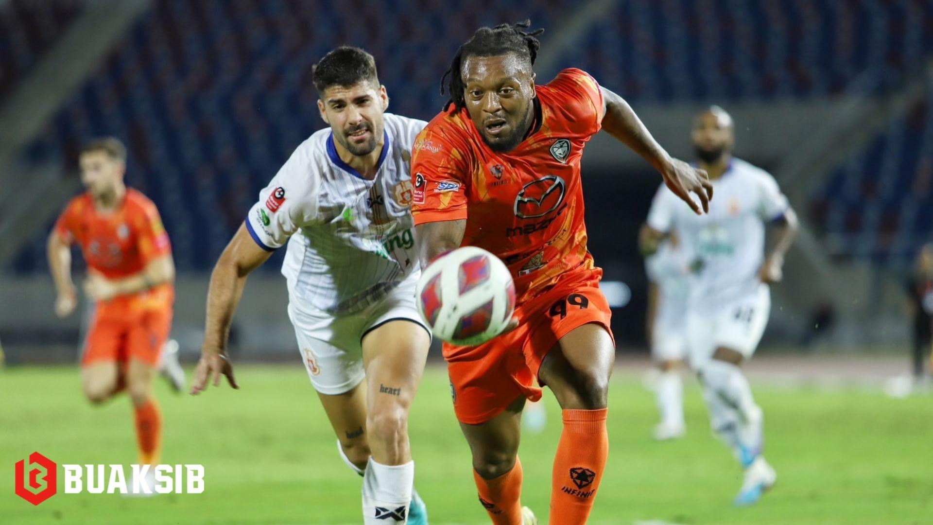 ลำพูน วอริเออร์