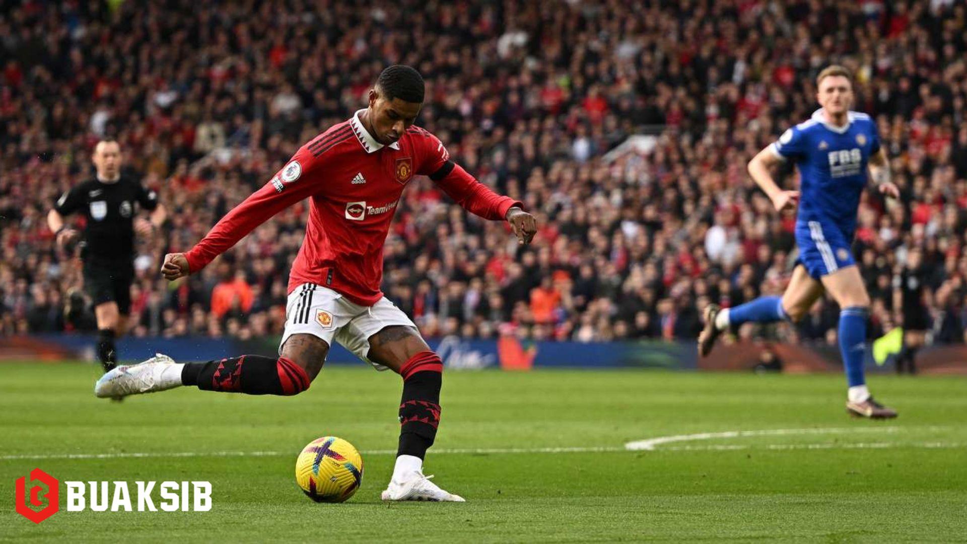 แมนเชสเตอร์ ยูไนเต็ด