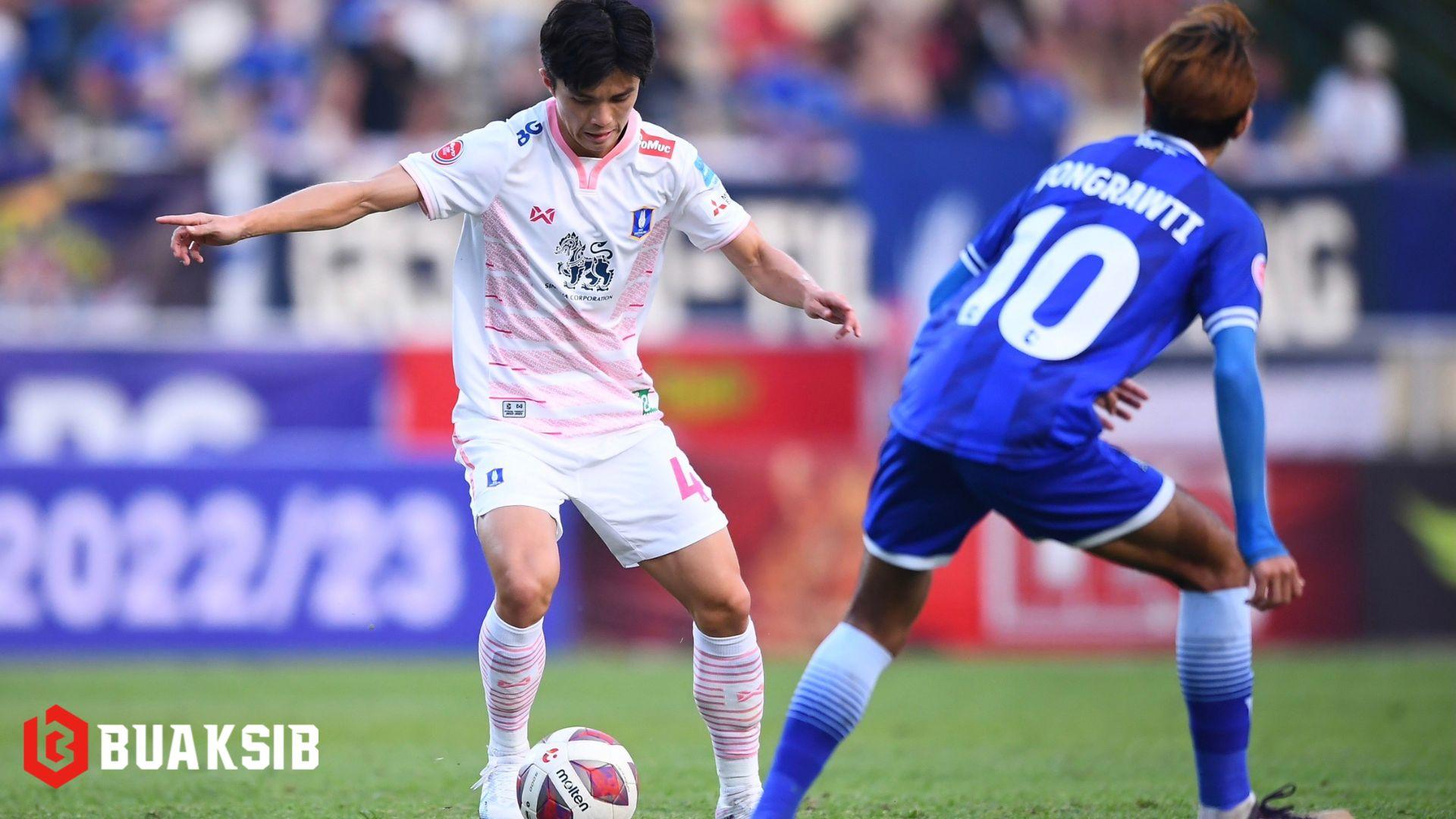 บีจี ปทุม ยูไนเต็ด