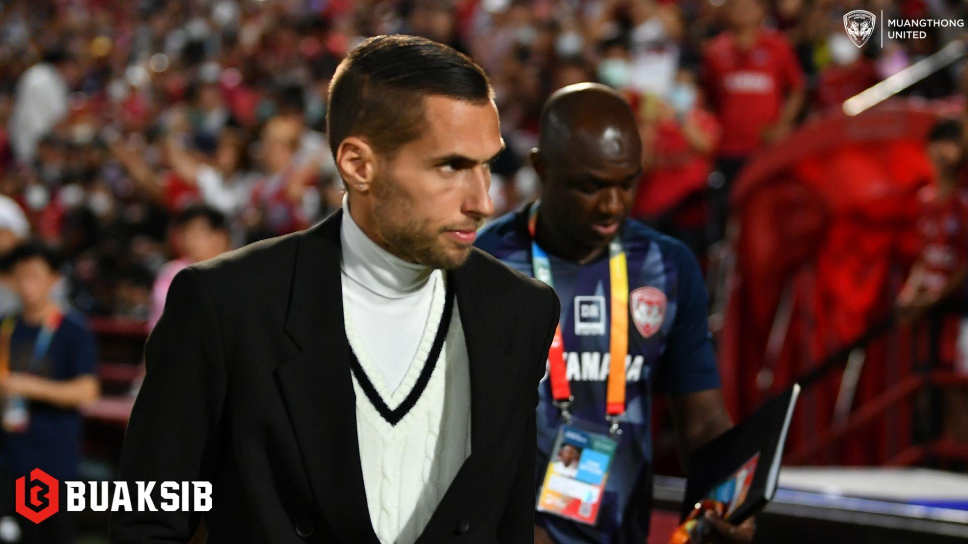 มาริโอ ยูรอฟสกี้