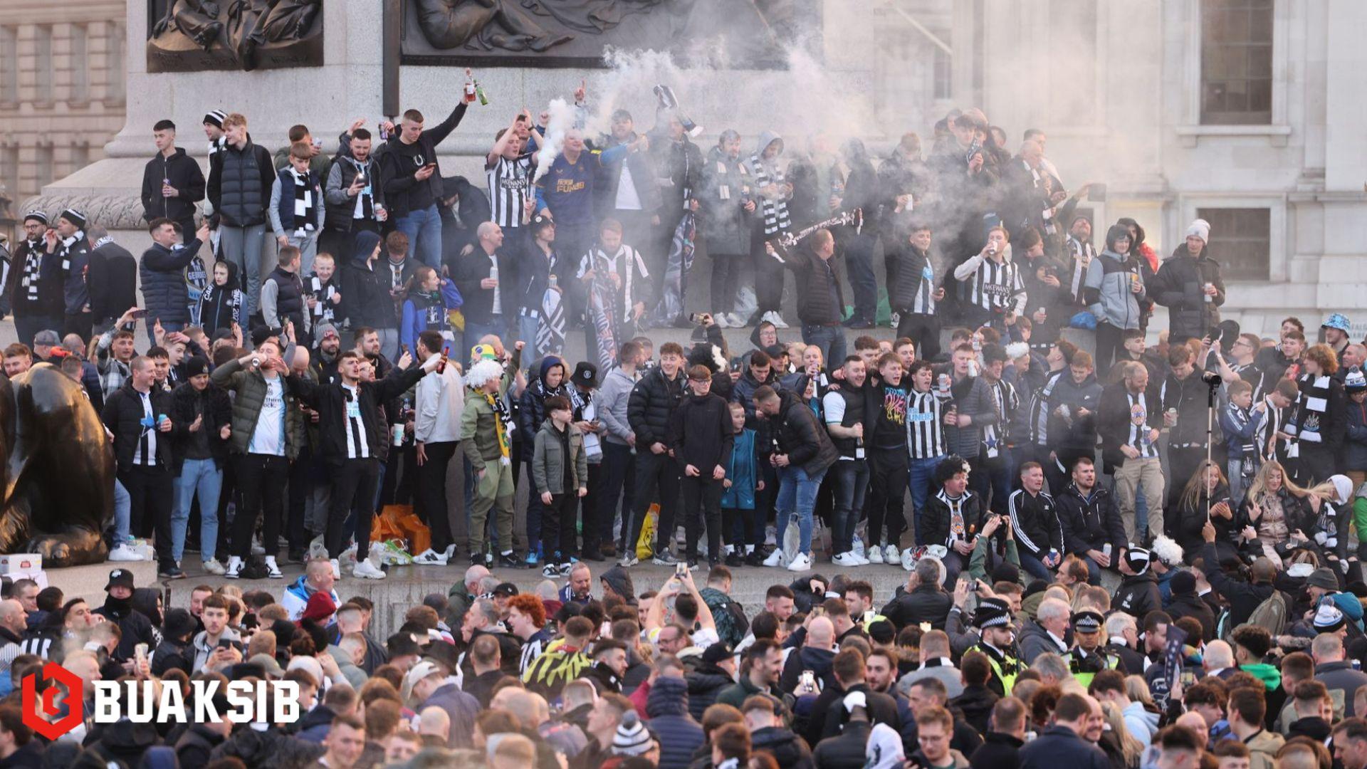 นิวคาสเซิล