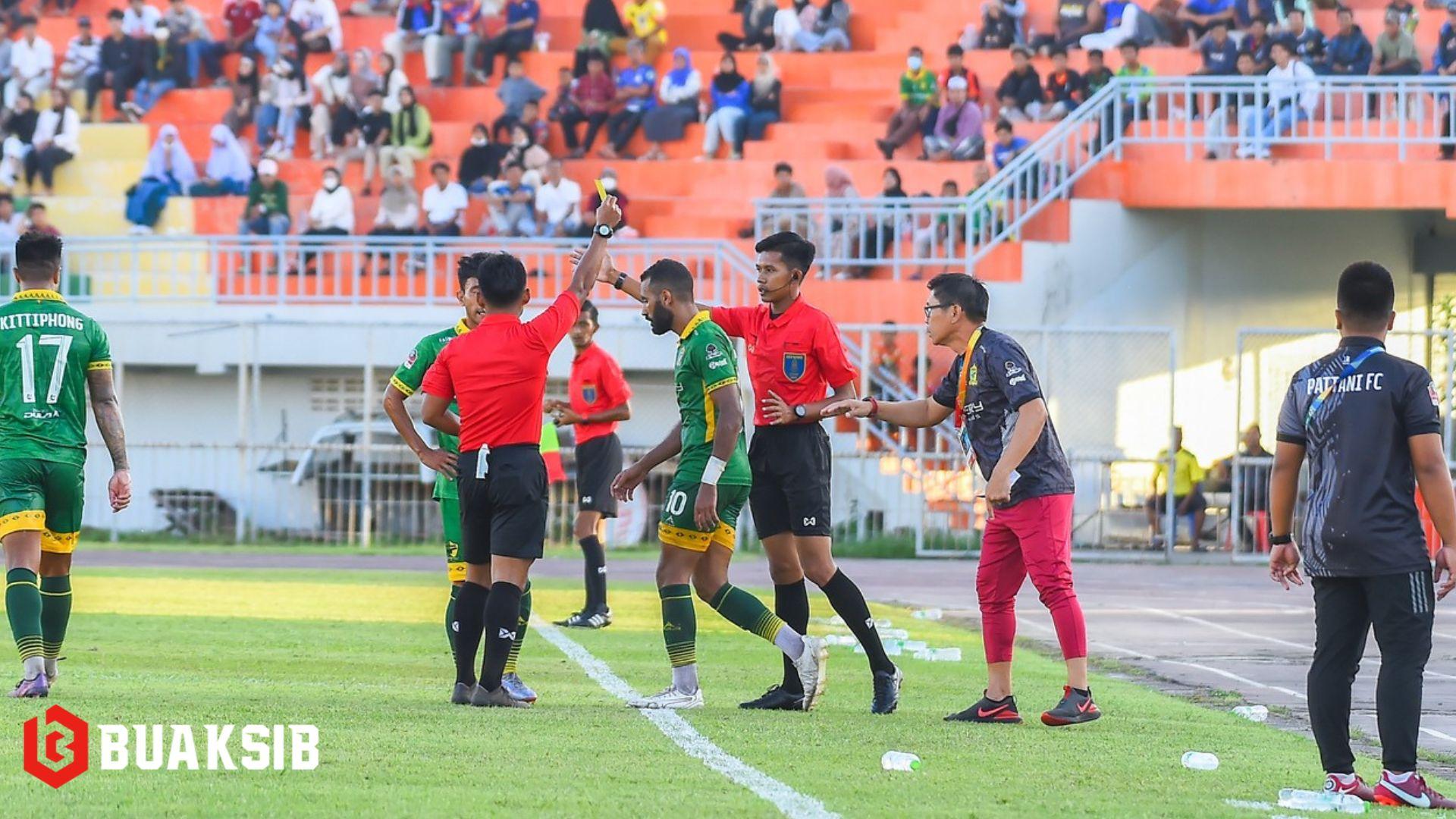 ปัตตานี เอฟซี