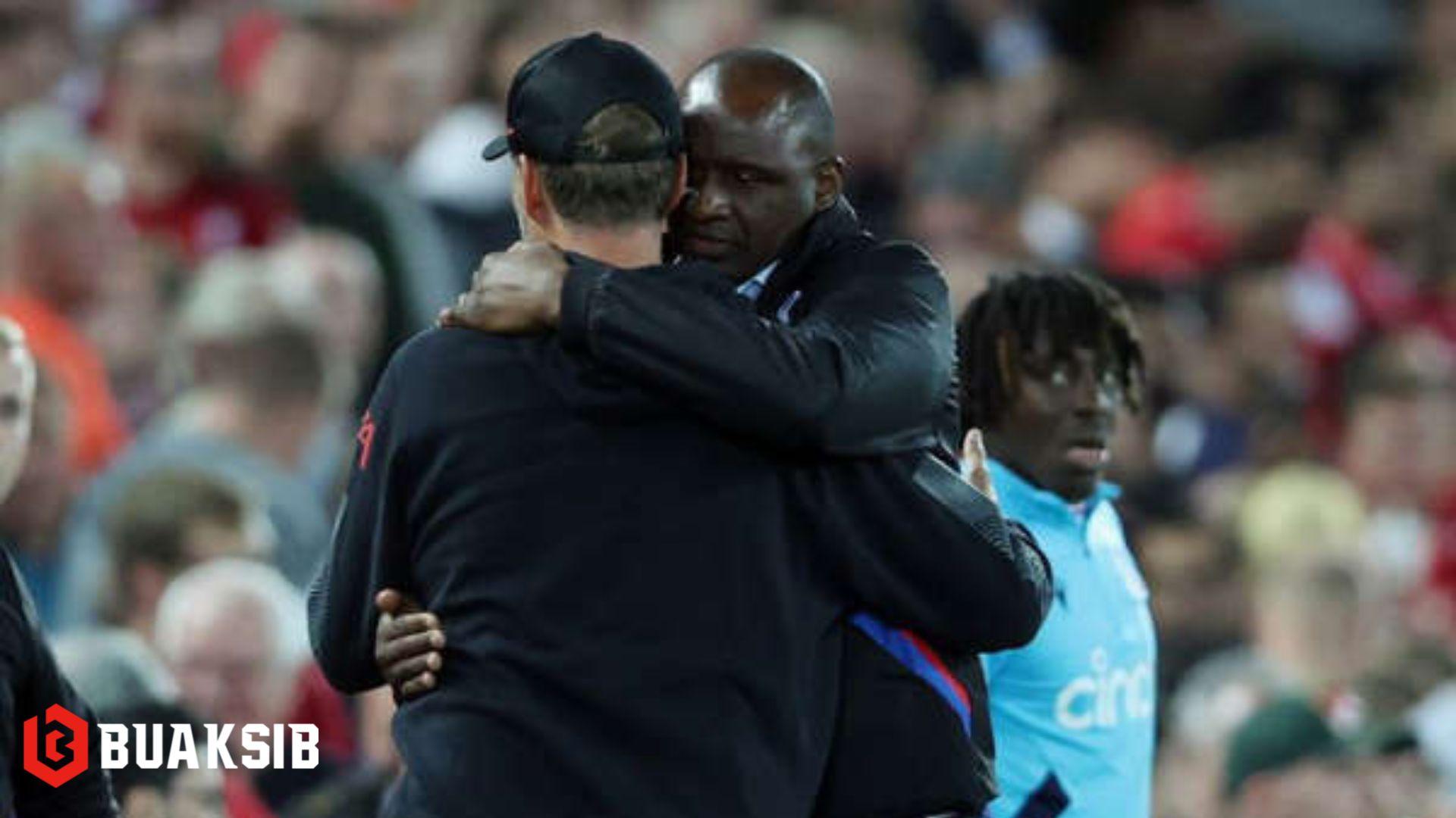 ปาทริค วิเอรา