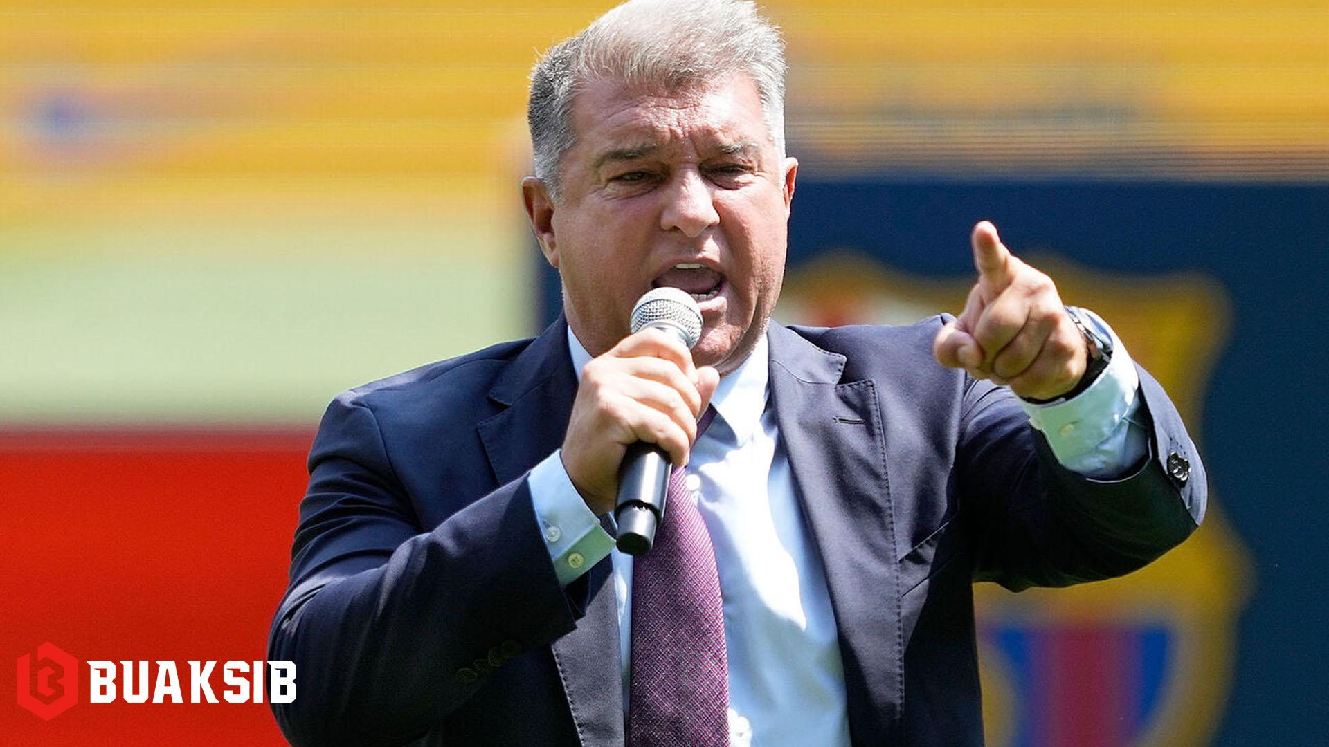 บาร์เซโลน่า