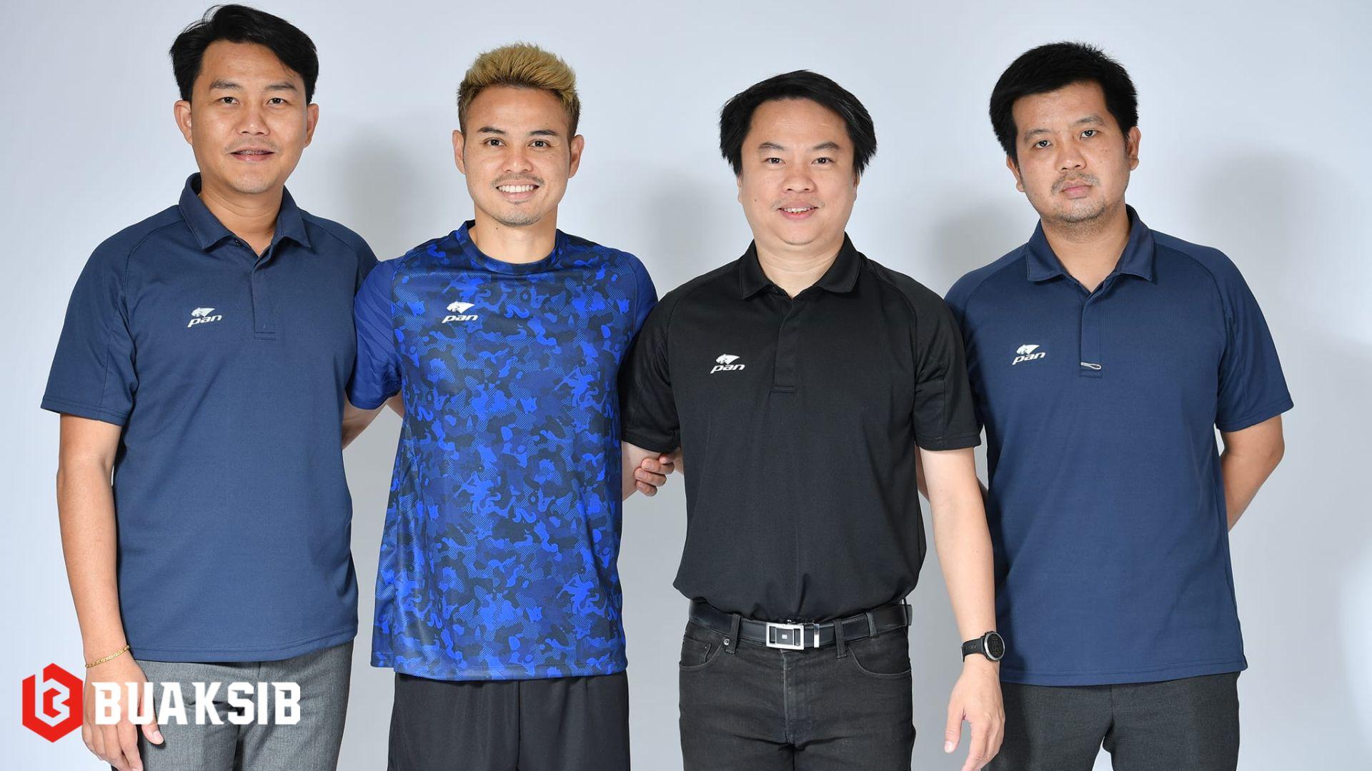 ธีราทร บุญมาทัน