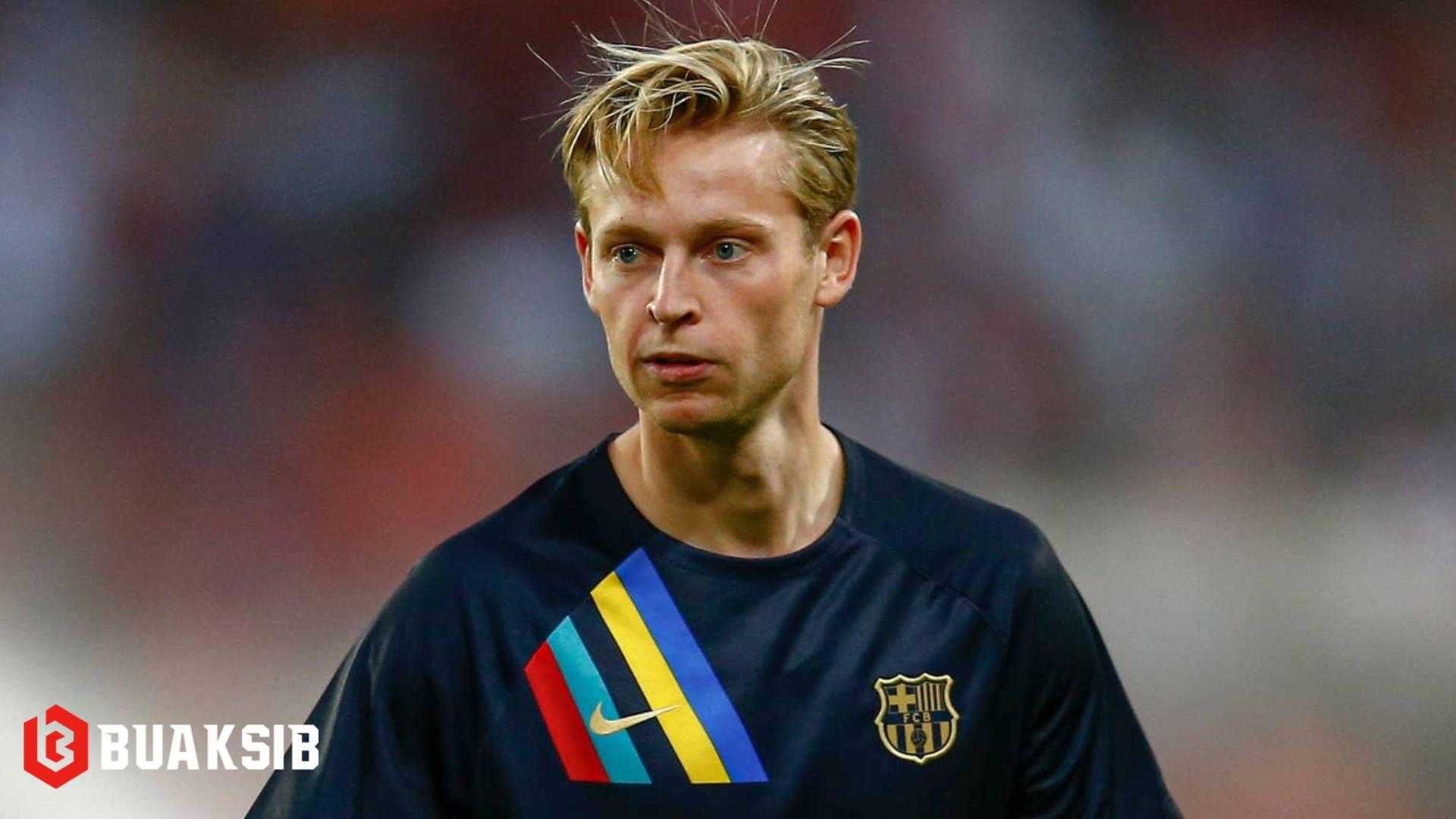 เฟรงกี้ เดอ ยอง