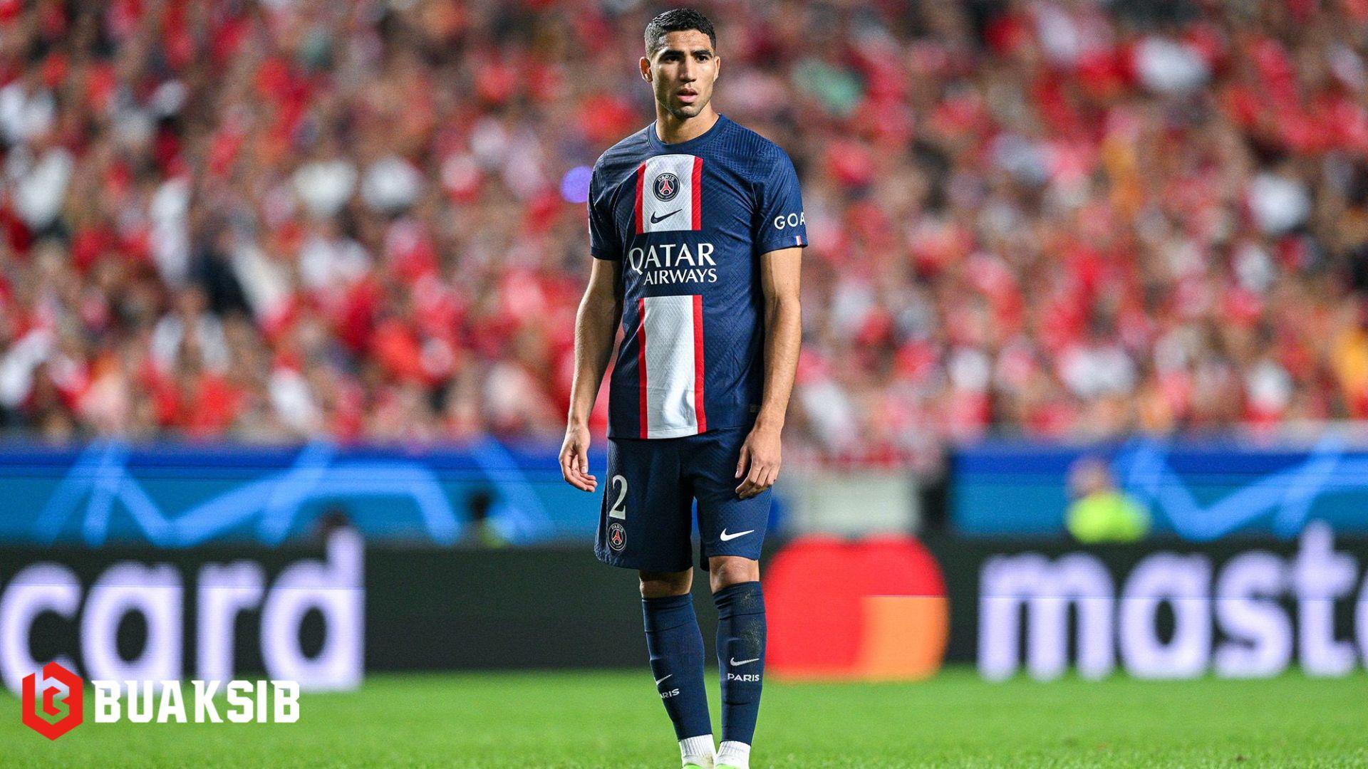 อคราฟ ฮาคิมี