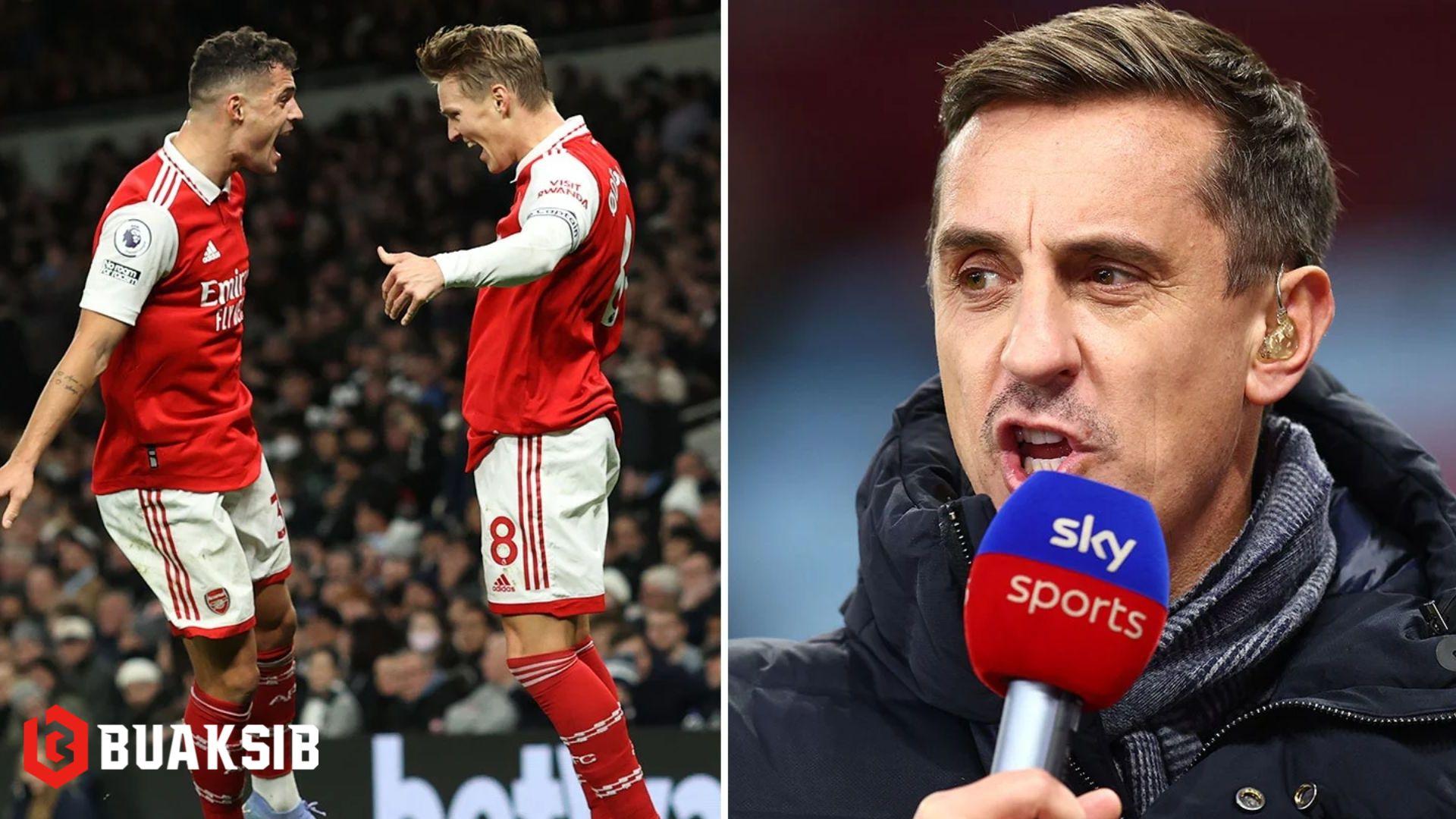 อาร์เซนอล