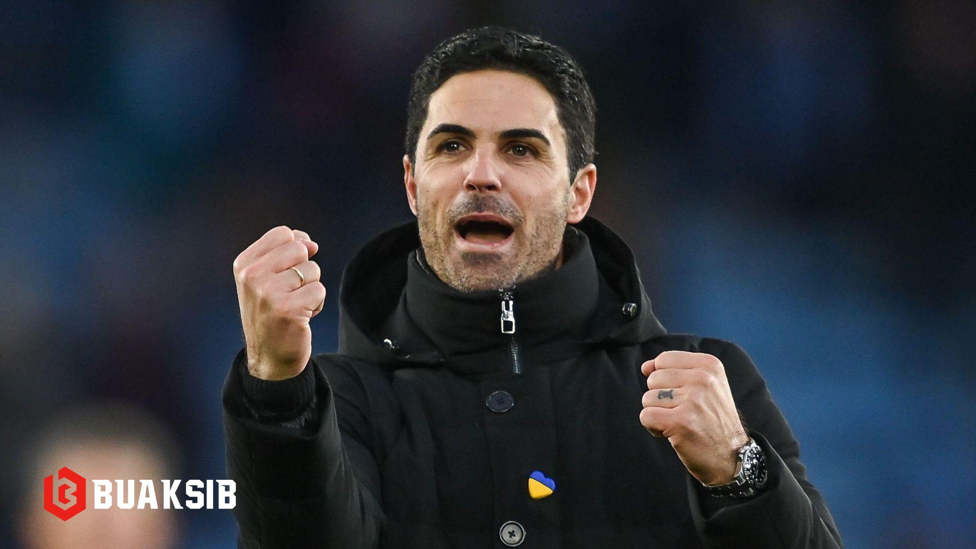 มิเกล อาร์เตต้า