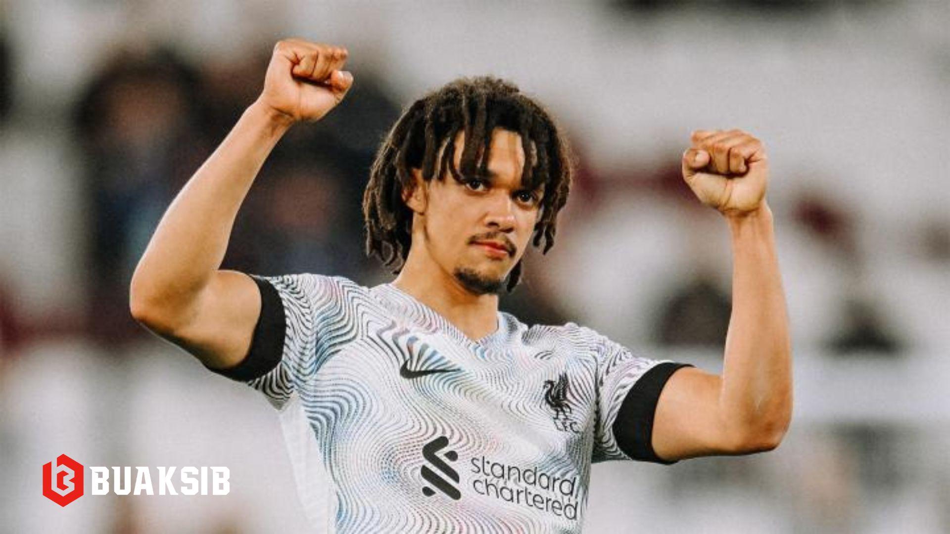 เทรนท์ อเล็กซานเดอร์-อาร์โนลด์