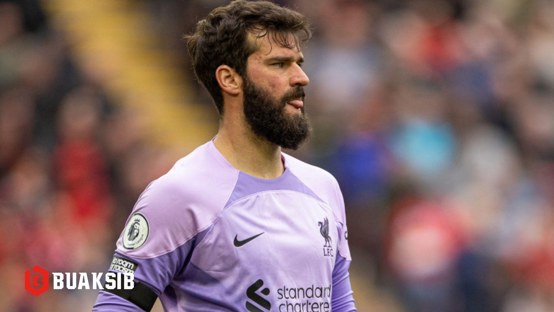 อลิสซอน เบ็คเกอร์