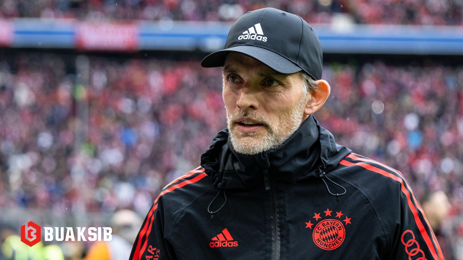 โธมัส ทูเคิ่ล