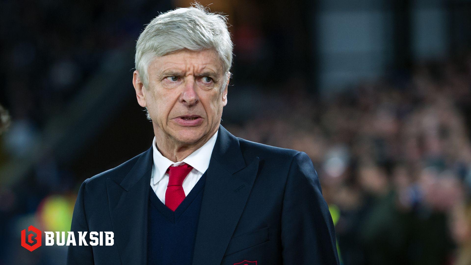 อาร์แซน เวนเกอร์