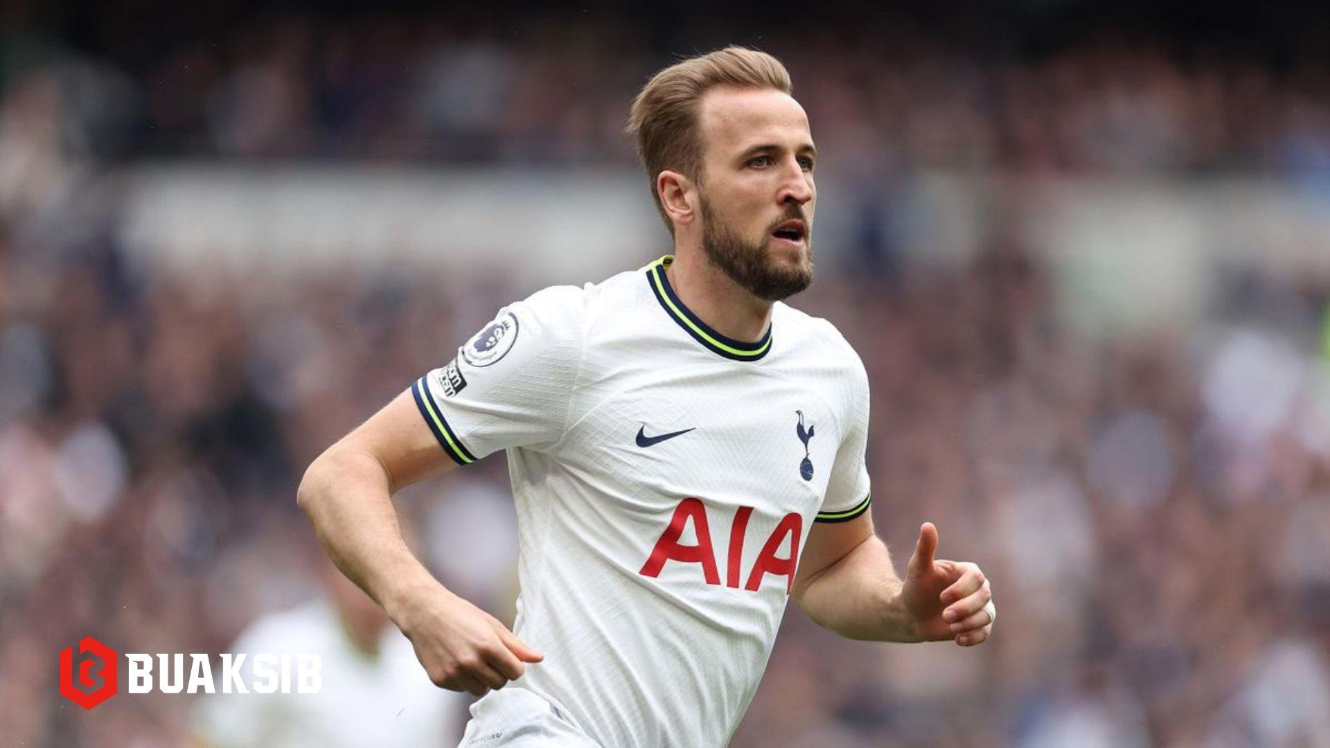 แฮร์รี่ เคน