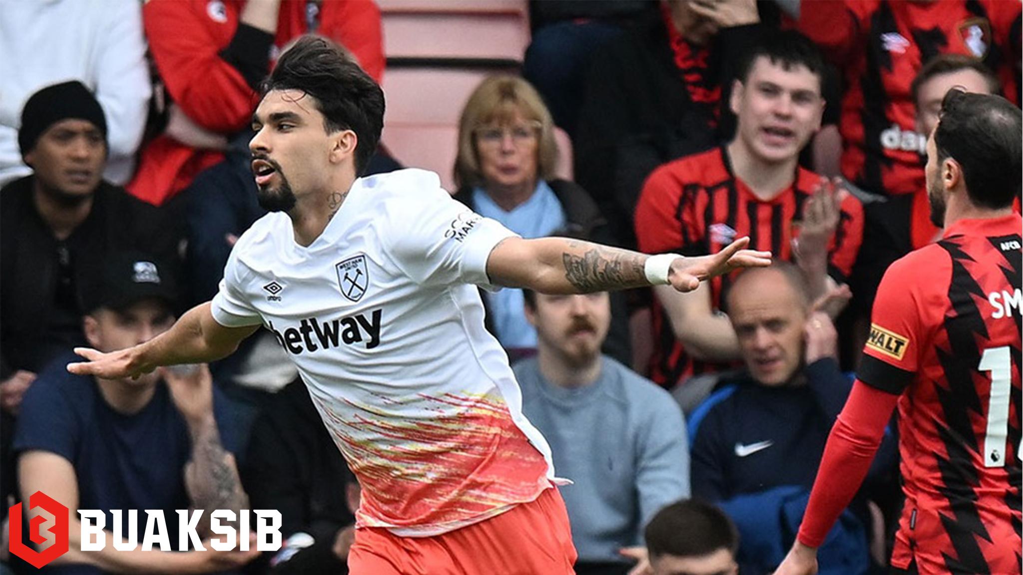 เวสต์แฮม ยูไนเต็ด