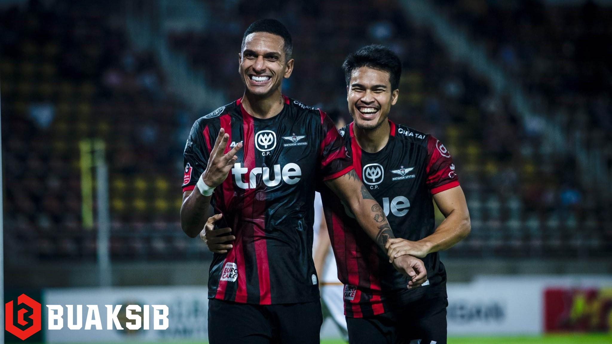 ทรู แบงค็อก ยูไนเต็ด