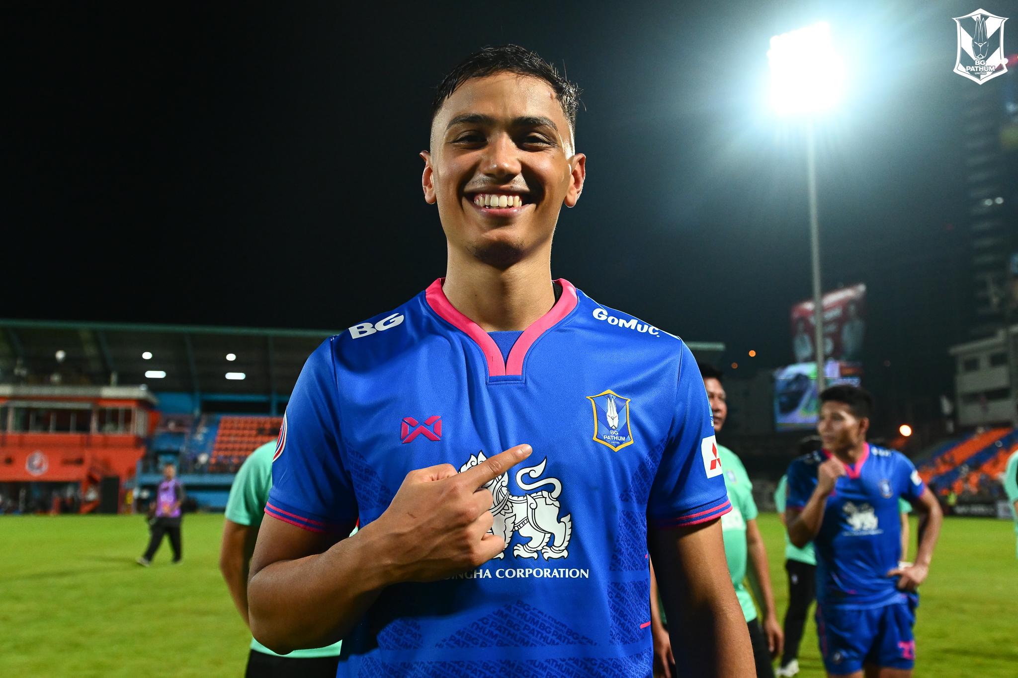 พาตริก กุสตาฟส์สัน