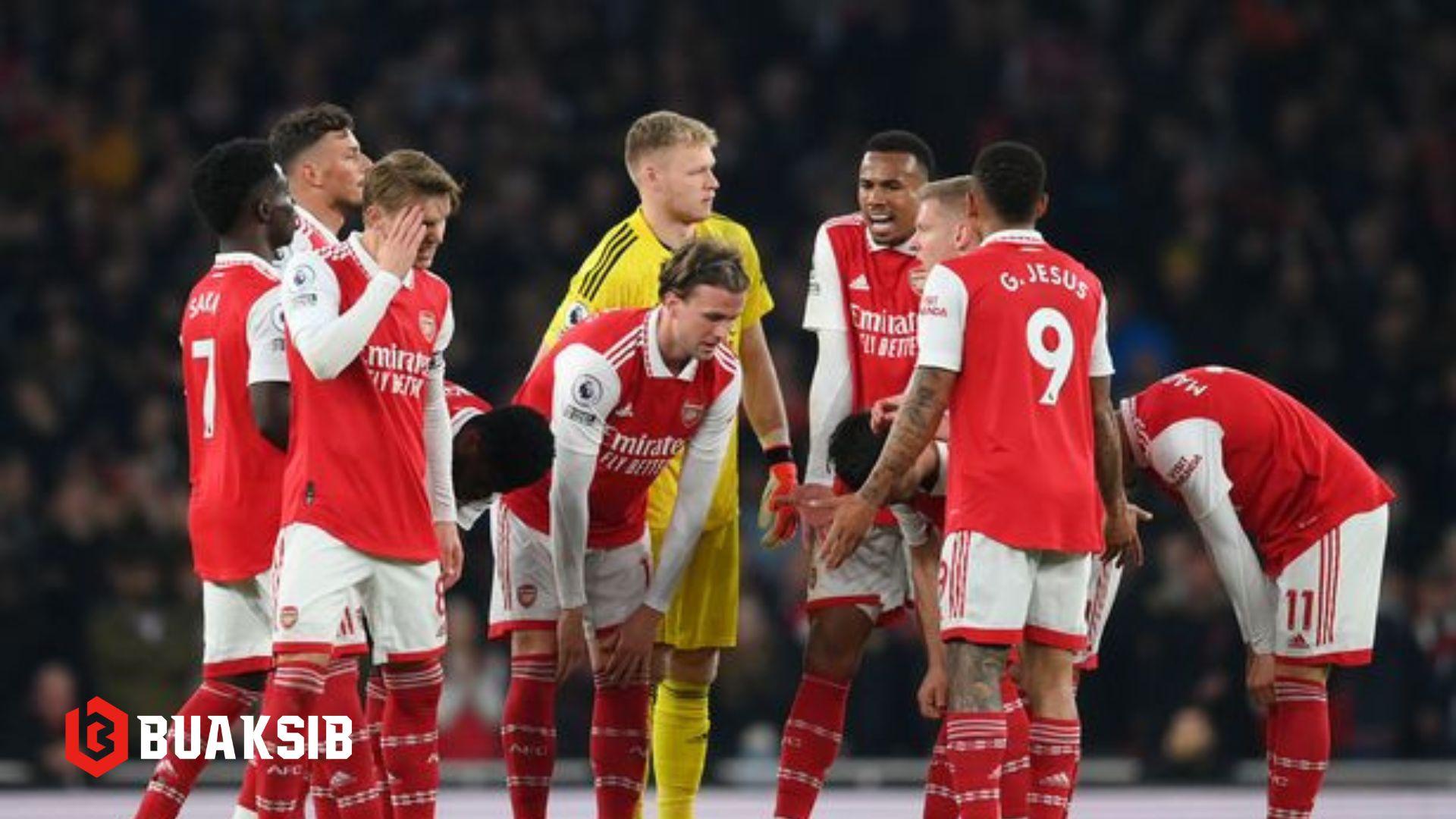 อาร์เซน่อล