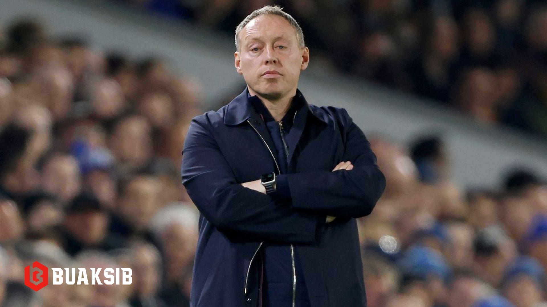 สตีฟ คูเปอร์