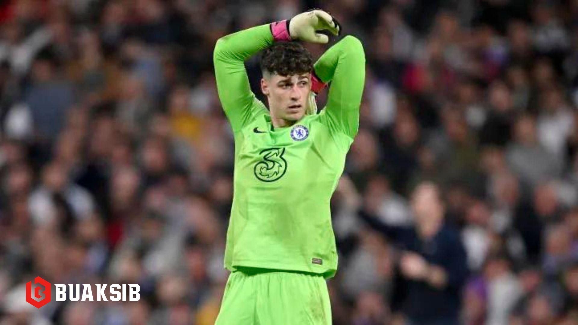 เกปา อาร์ริซาบาลาก้า