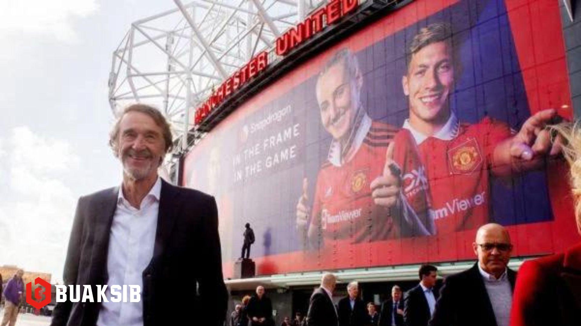 เซอร์ จิม แรตคลิฟฟ์