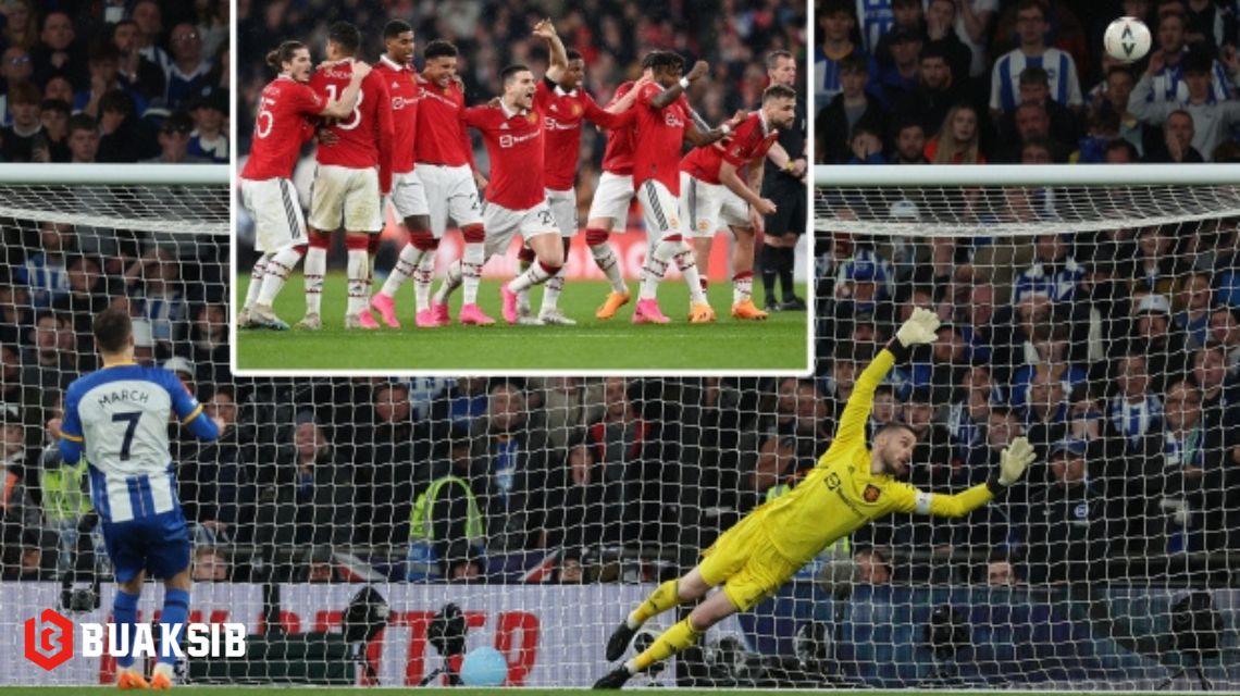 แมนเชสเตอร์ ยูไนเต็ด