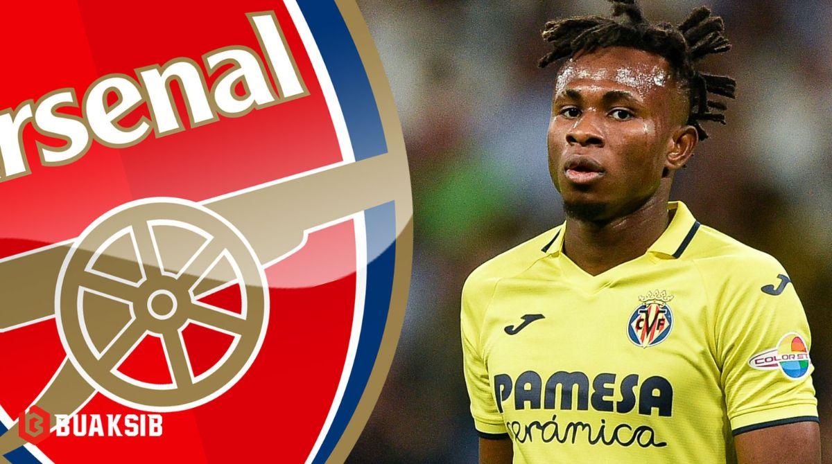 ซามูเอล ชุควูเอเซ่