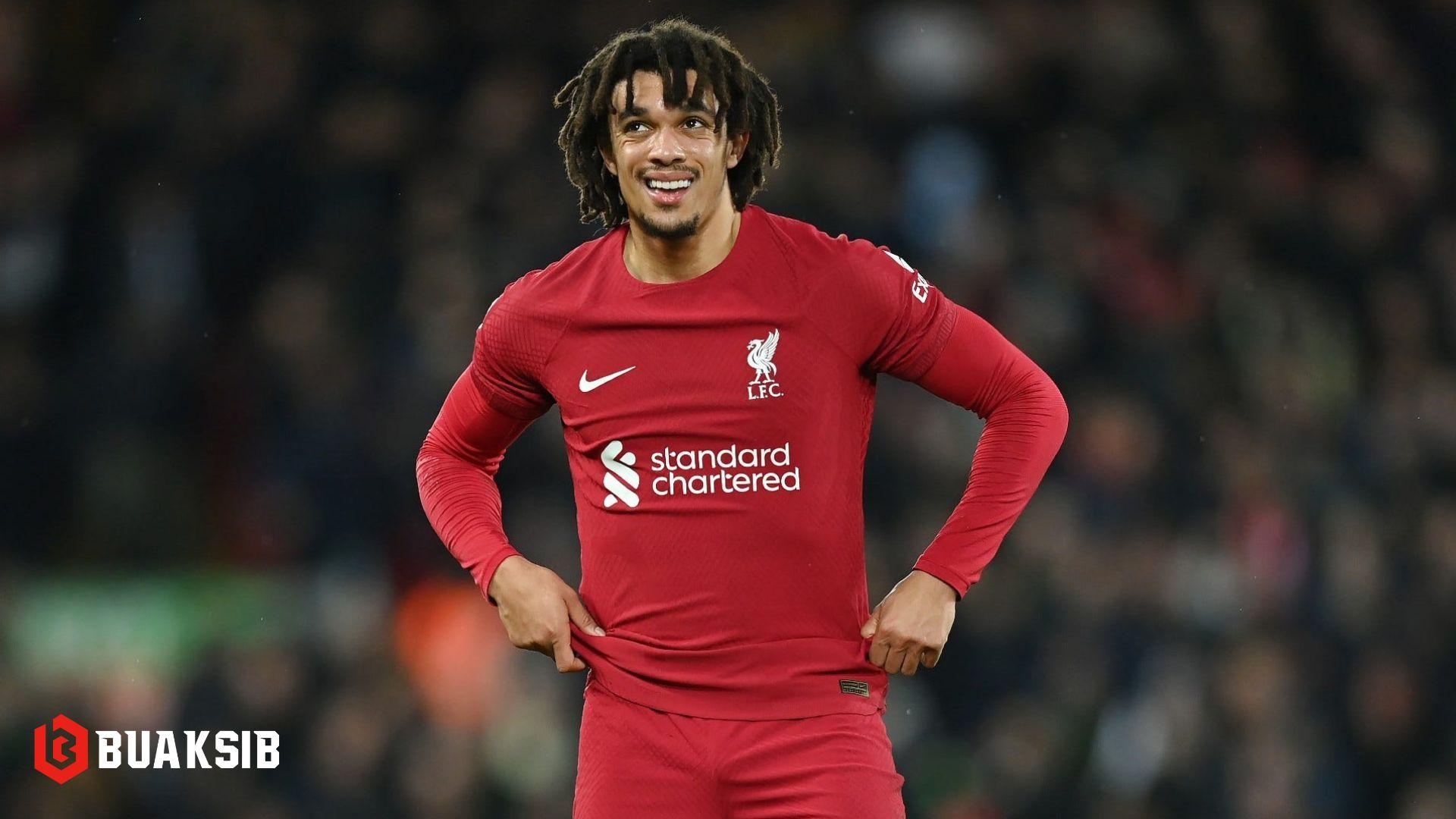 ทรนท์ อเล็กซานเดอร์-อาร์โนลด์