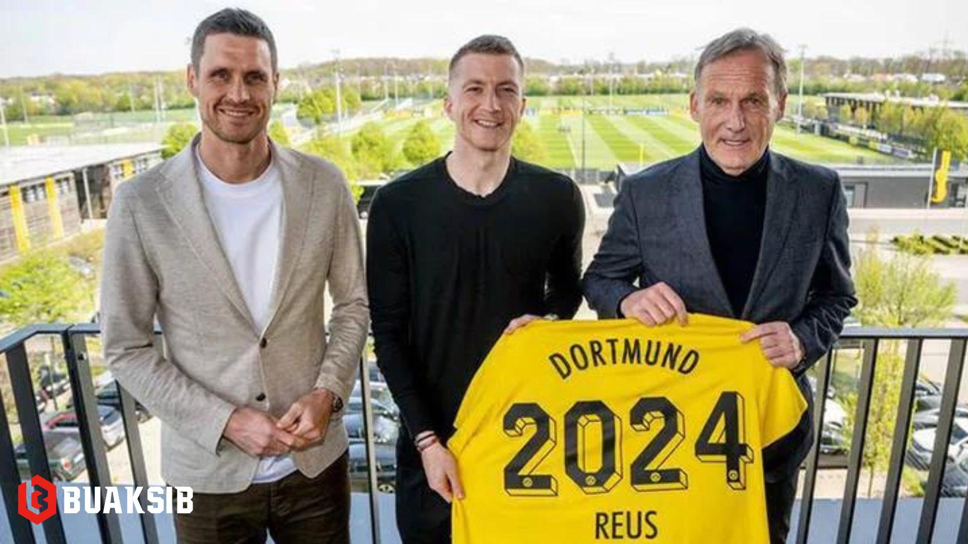 มาร์โก รอยส์