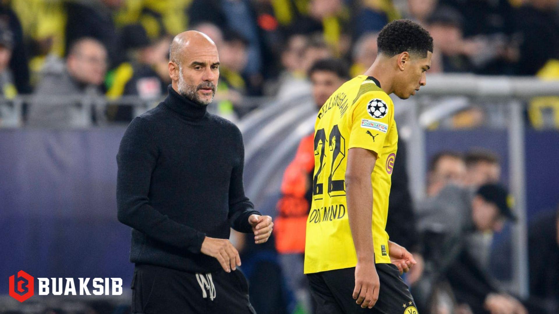 จูด เบลลิงแฮม