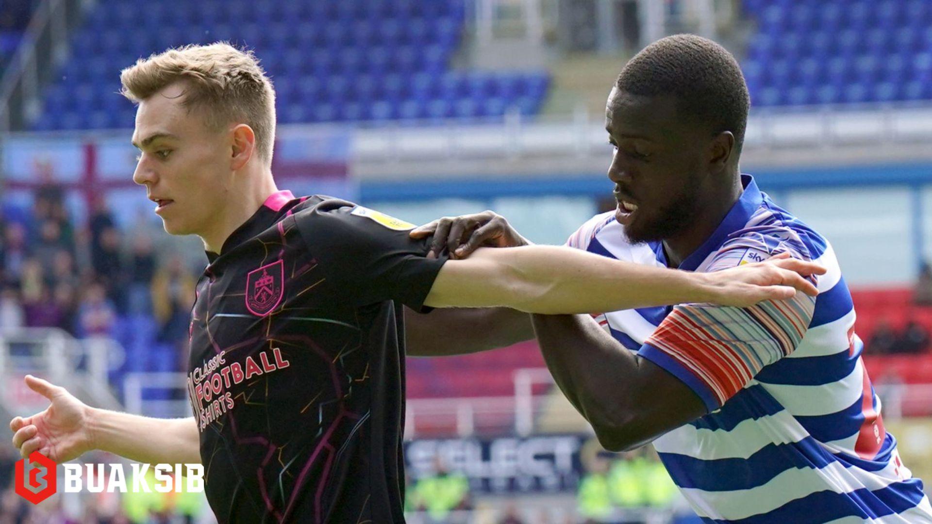 เบิร์นลีย์