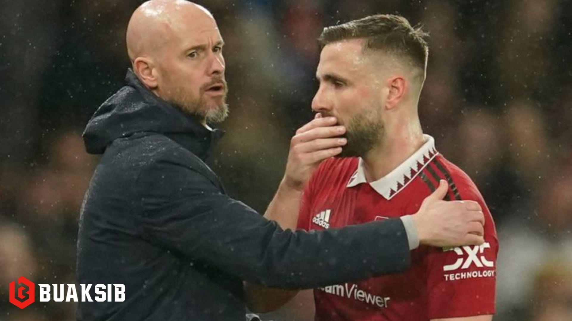 เอริค เทน ฮาก