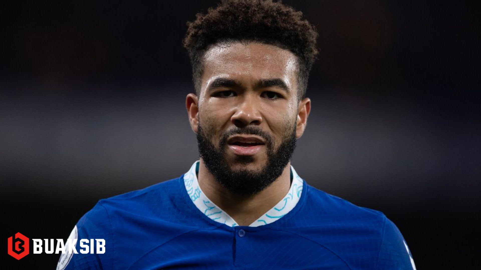 รีซ เจมส์