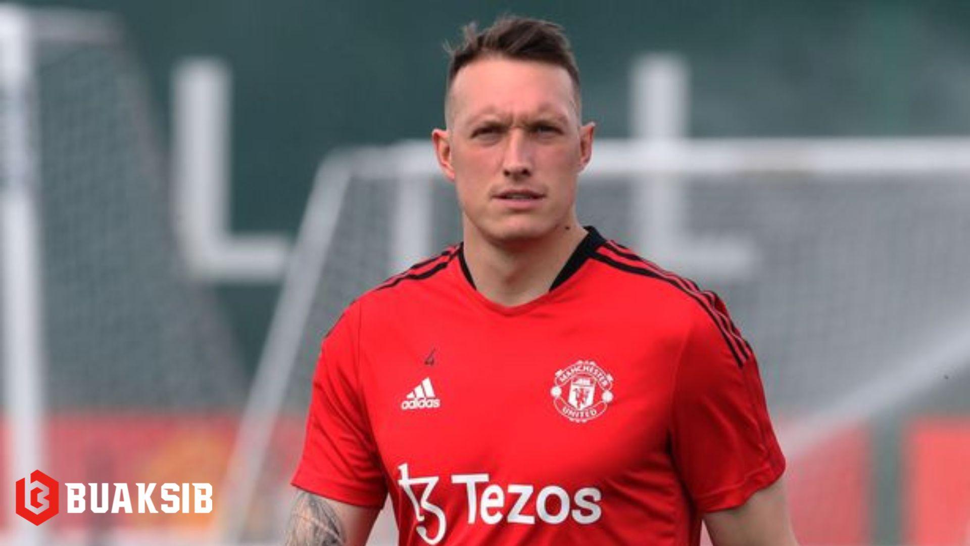 ฟิล โจนส์