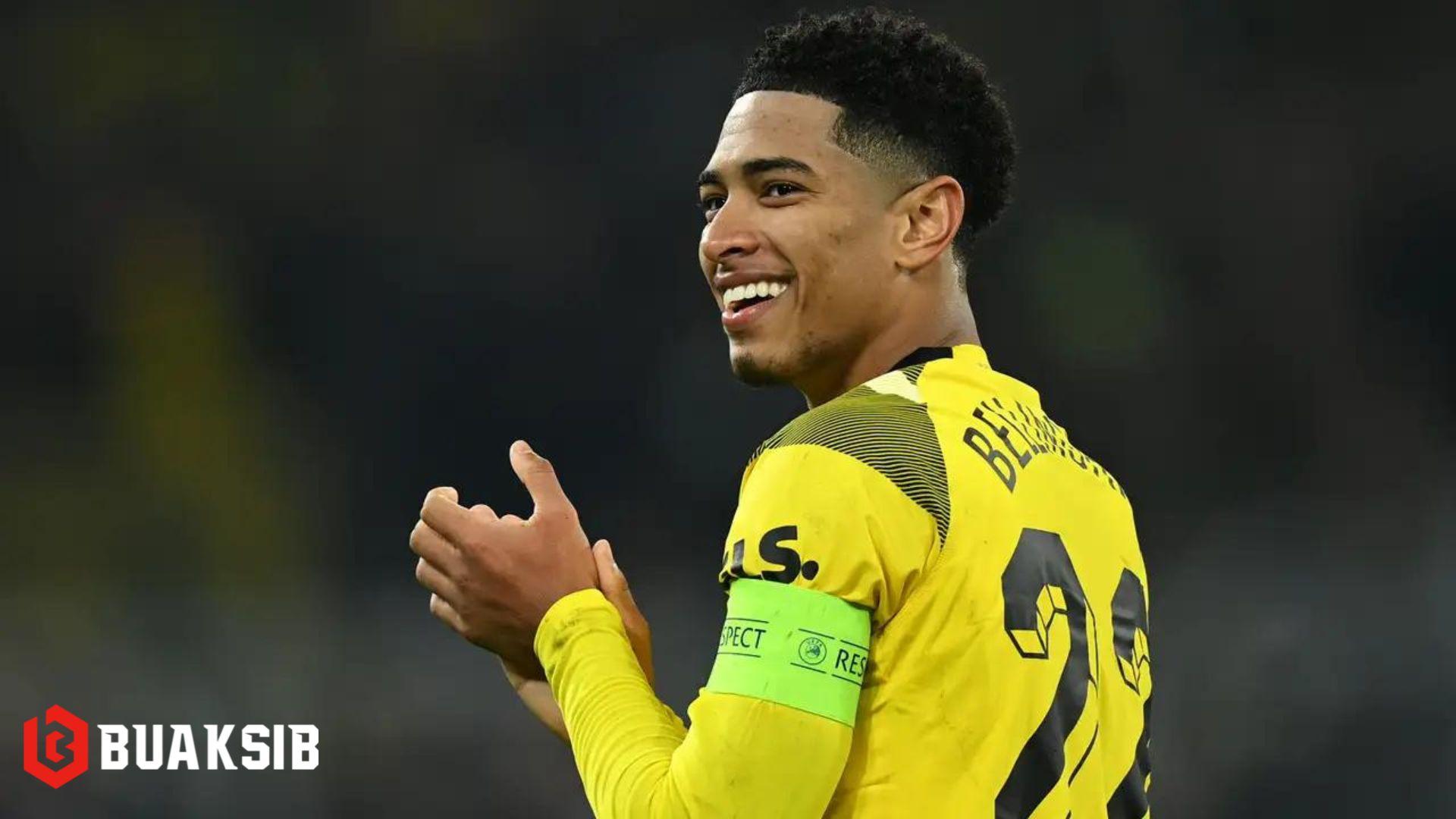 จูด เบลลิงแฮม