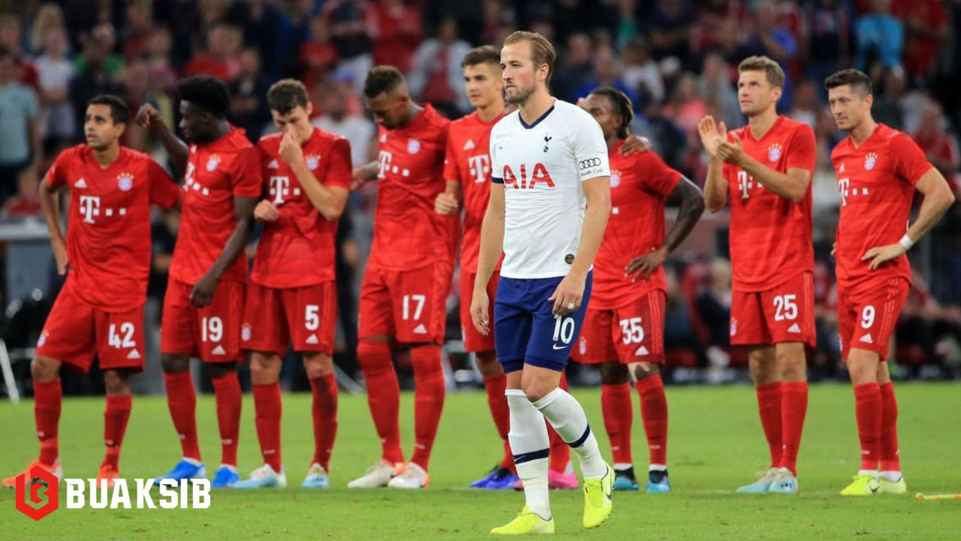 แฮร์รี เคน