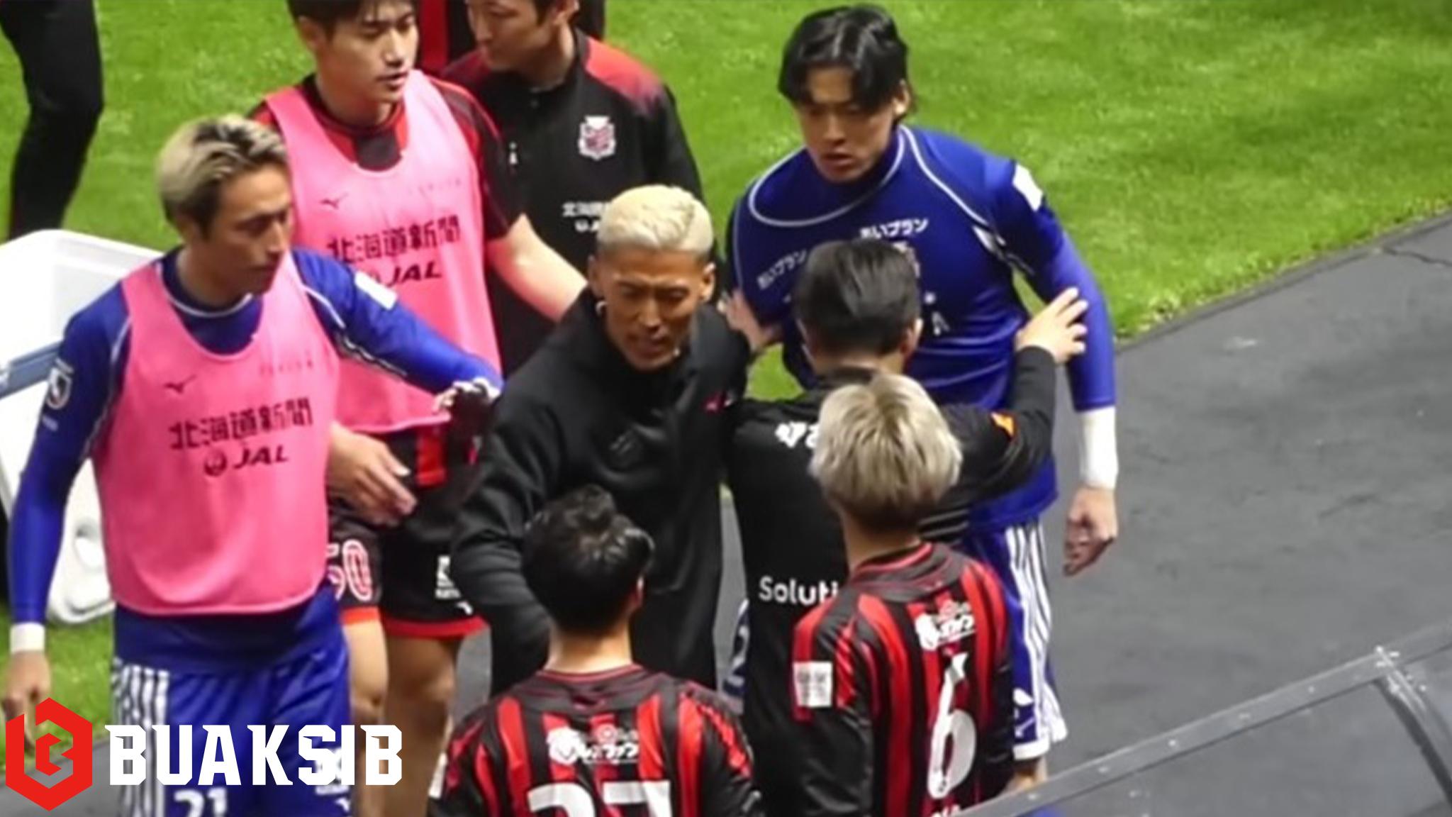 คอนซาโดเล ซัปโปโร